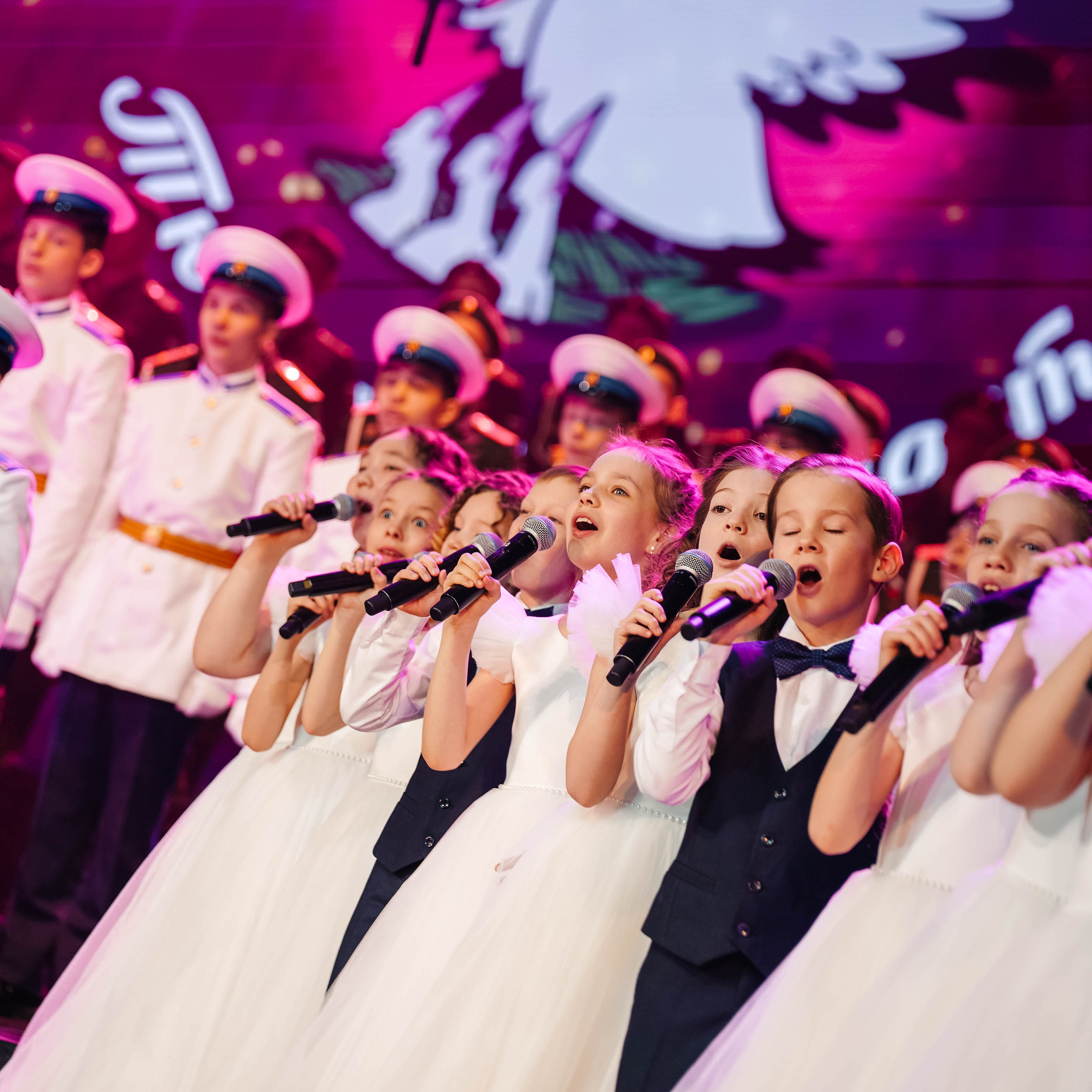 «Педагог года Тюменской области 2025». EGOROV PRODUCTION