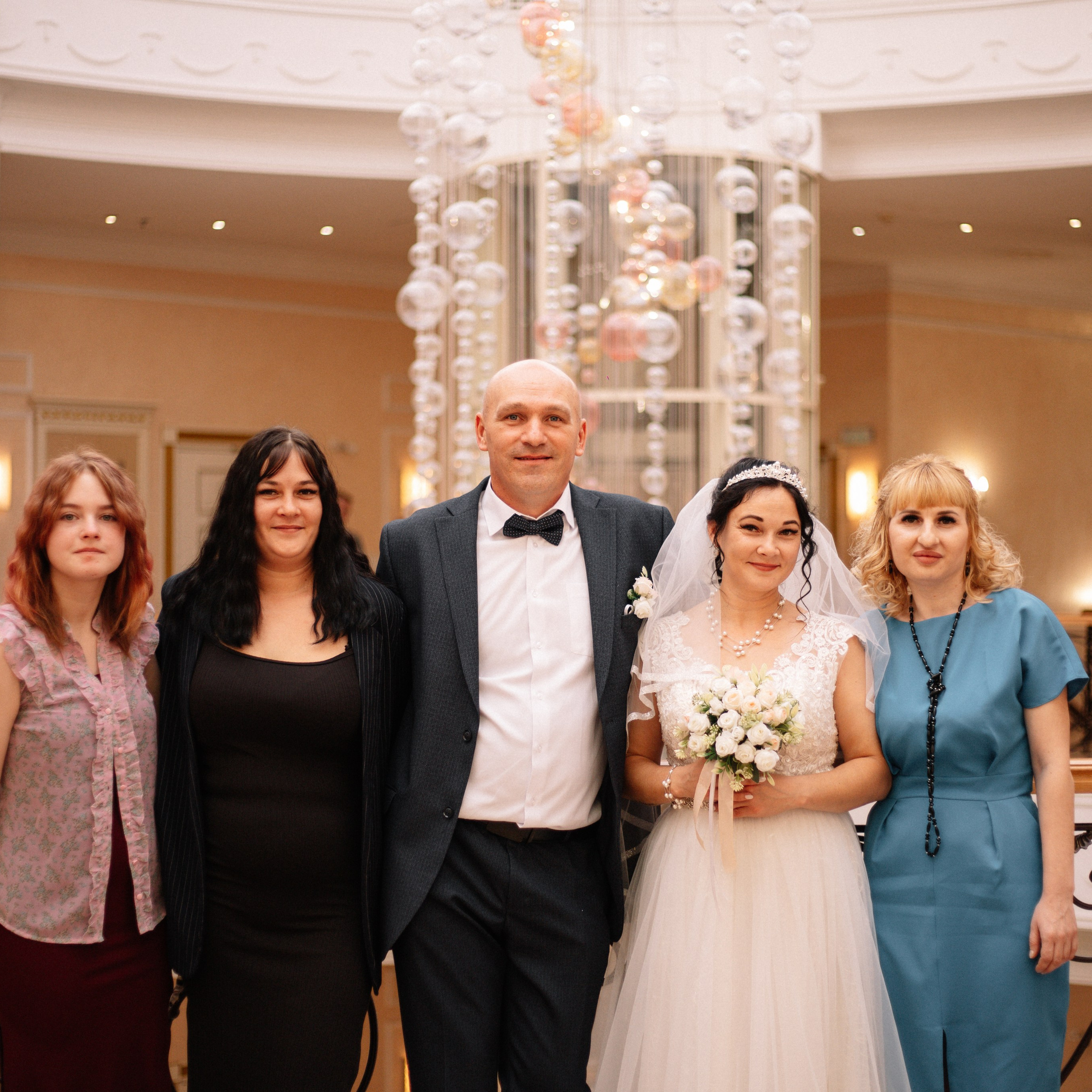 Дмитрий&Анжела | 17.10.2025. EGOROV PRODUCTION