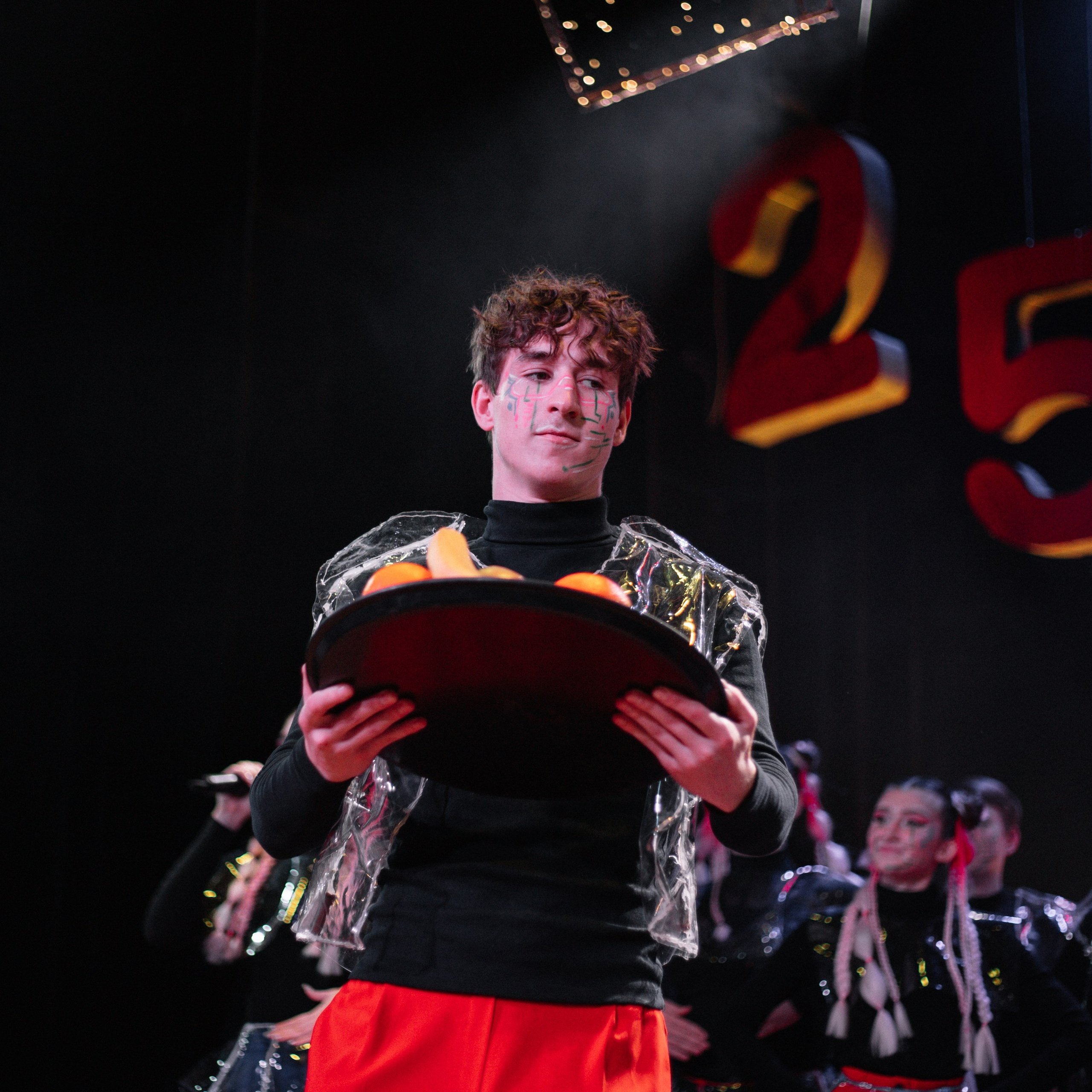 РП'25. EGOROV PRODUCTION