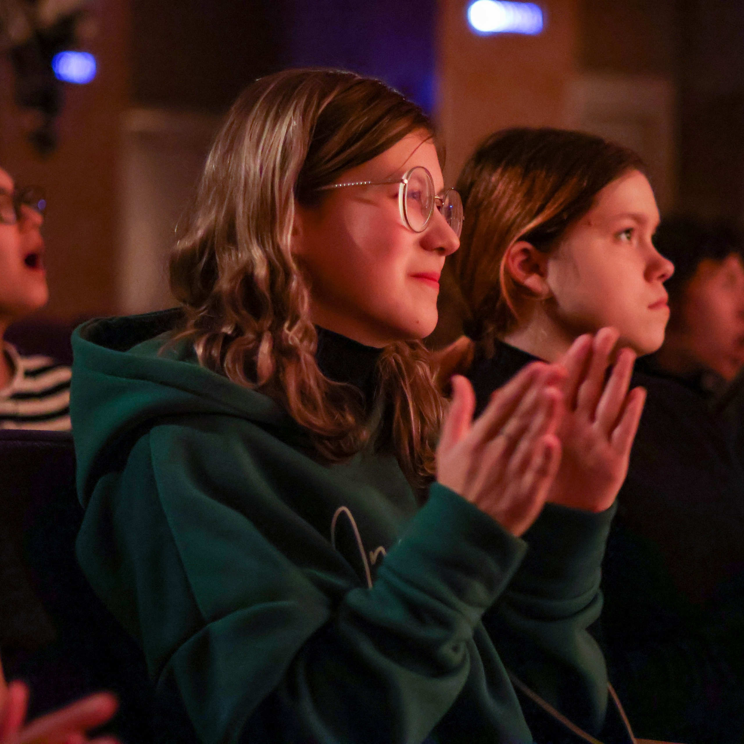 «Школа поликультурного общения». EGOROV PRODUCTION