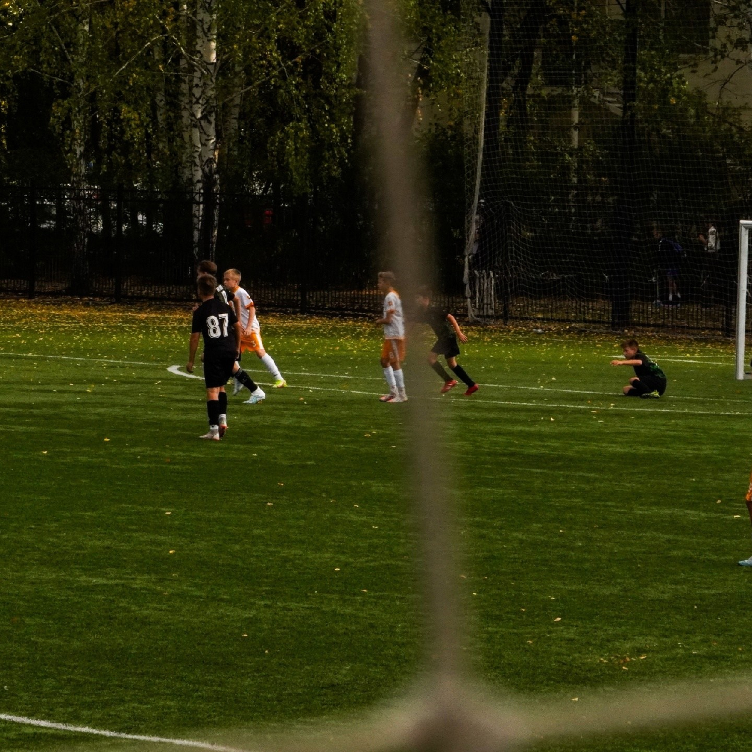 Первенство России «Дерби — SLON». EGOROV PRODUCTION