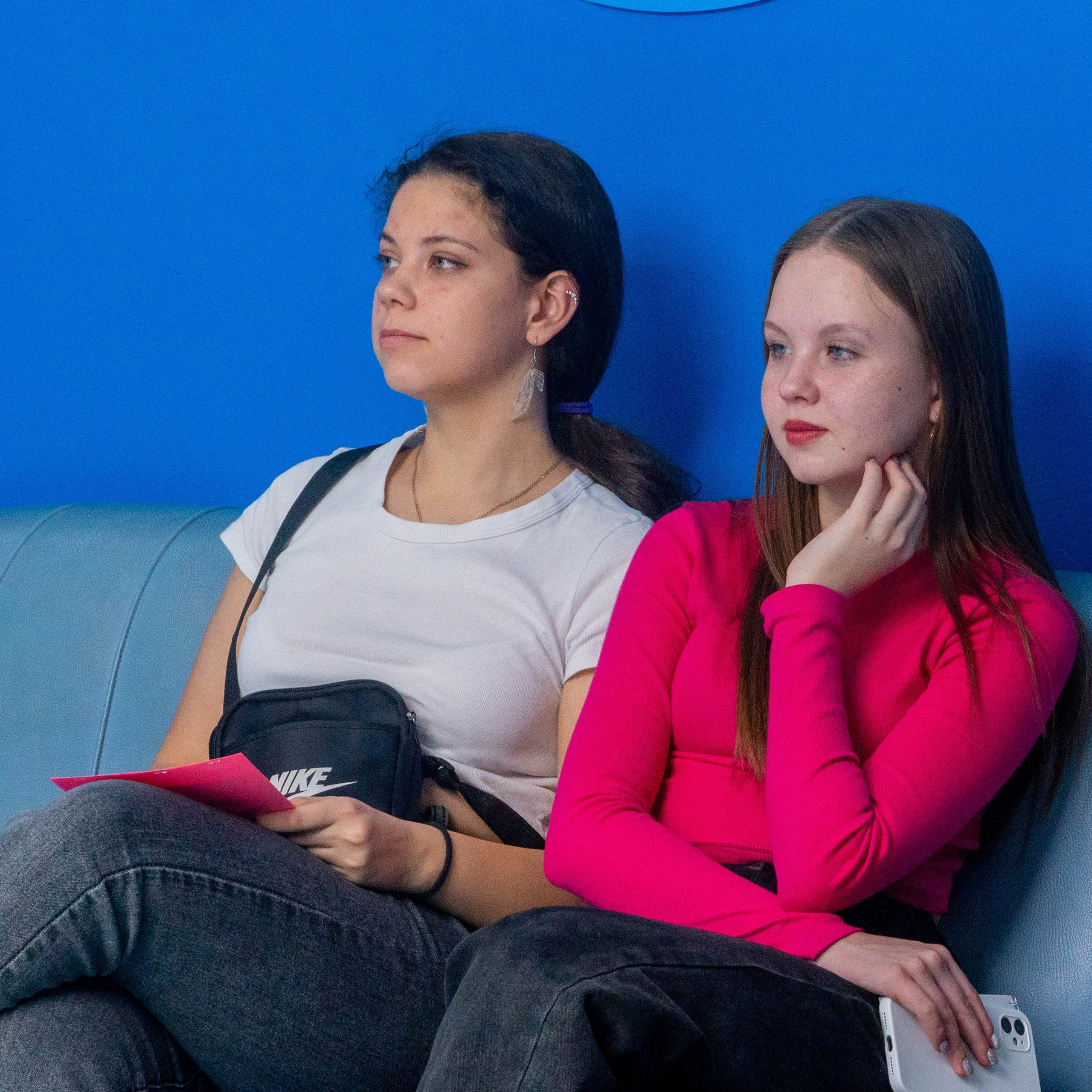 «Школа поликультурного общения». EGOROV PRODUCTION