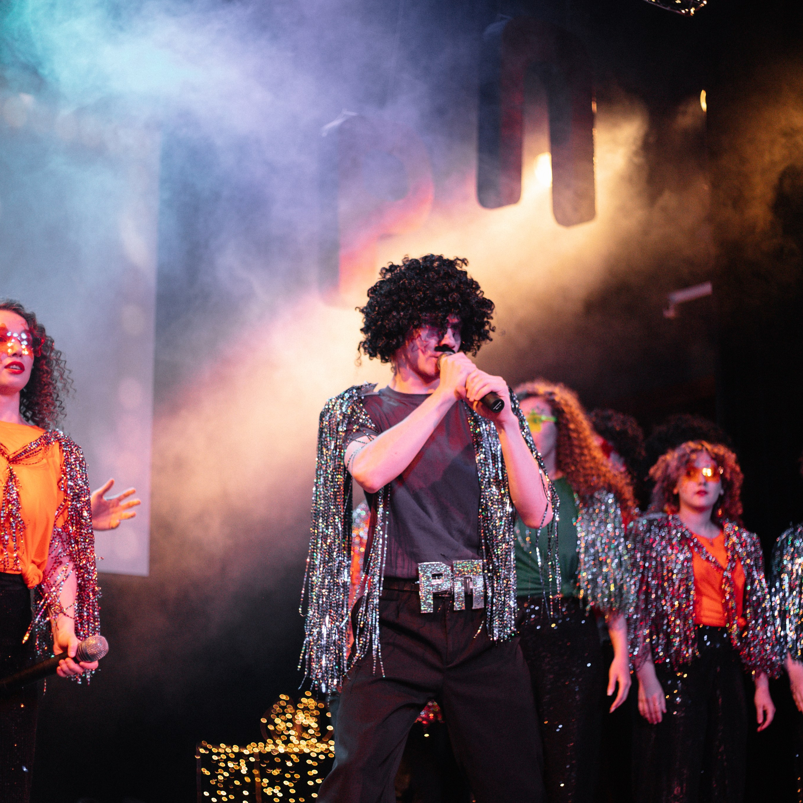 РП'25. EGOROV PRODUCTION