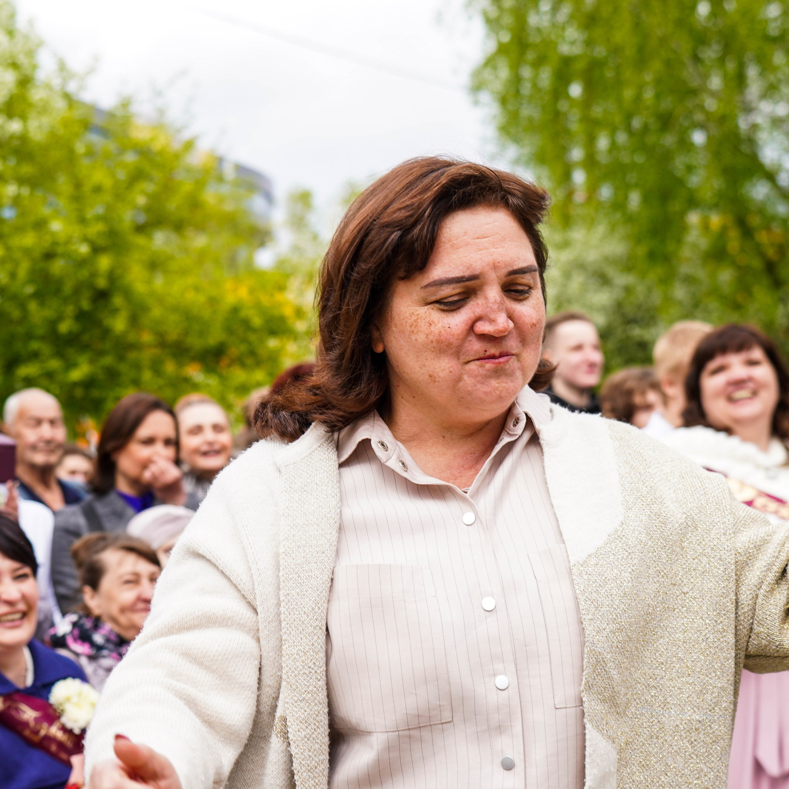 Последний звонок | 9-е классы. EGOROV PRODUCTION