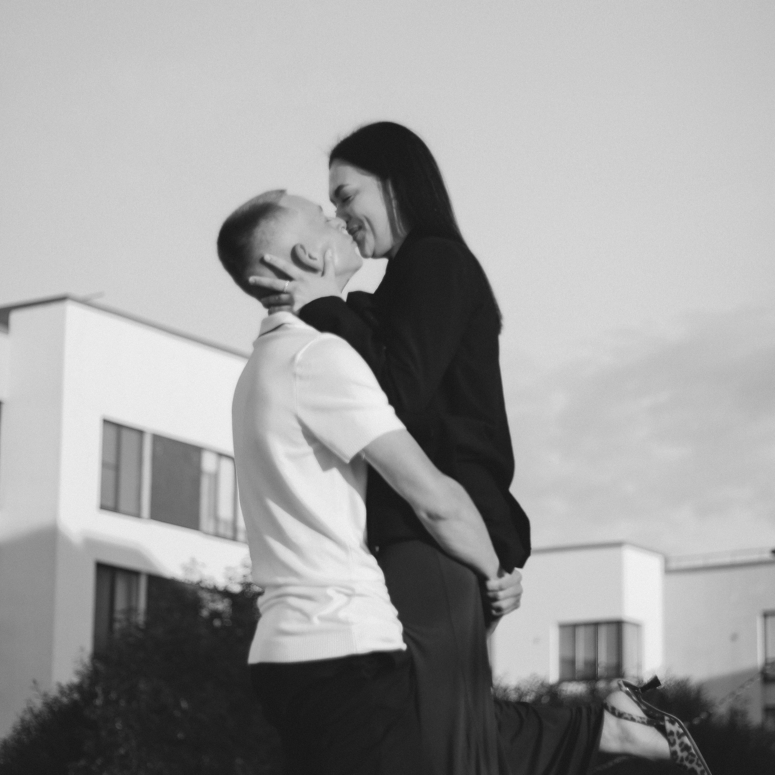 Никита и Кристина. EGOROV PRODUCTION