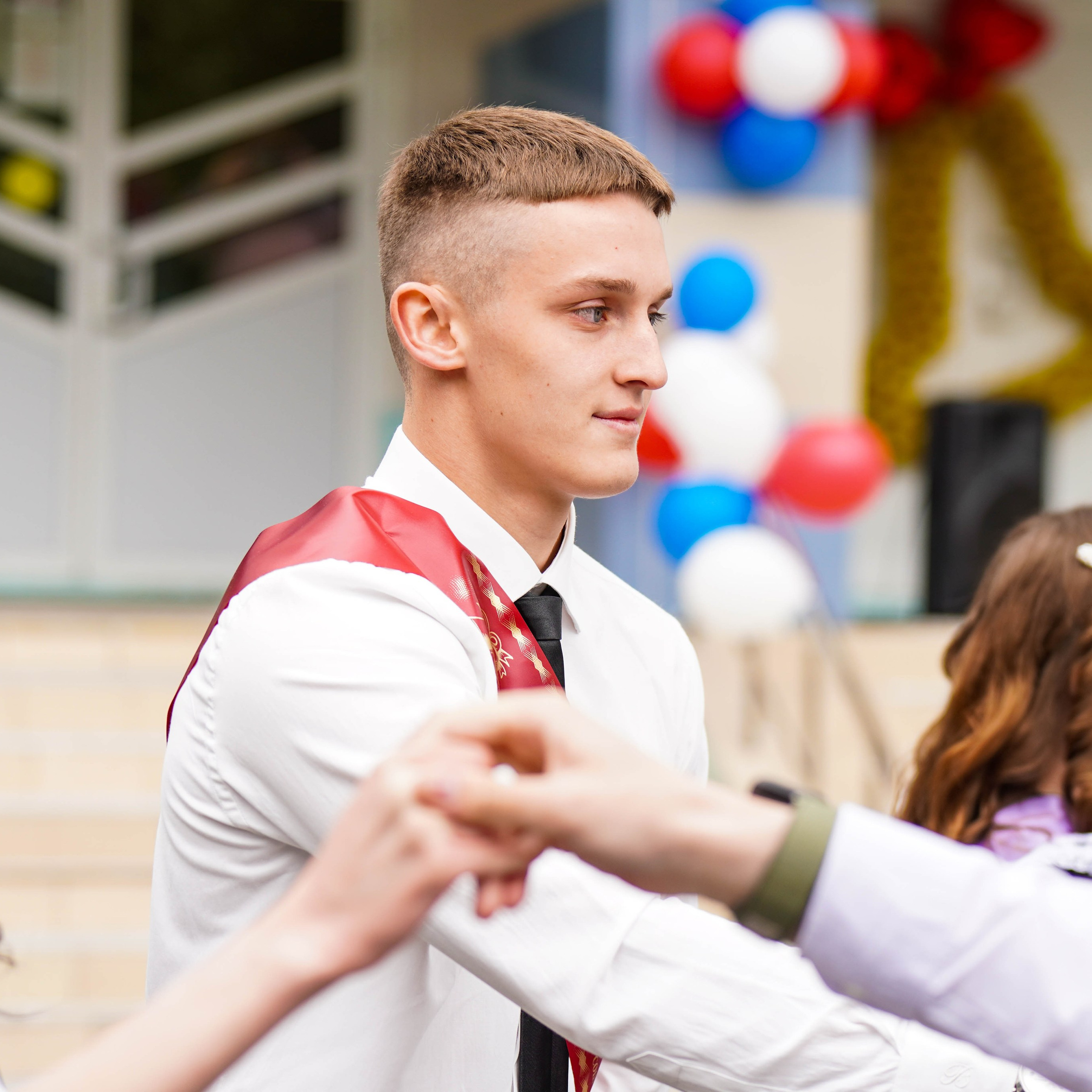 Последний звонок | 11-е классы. EGOROV PRODUCTION