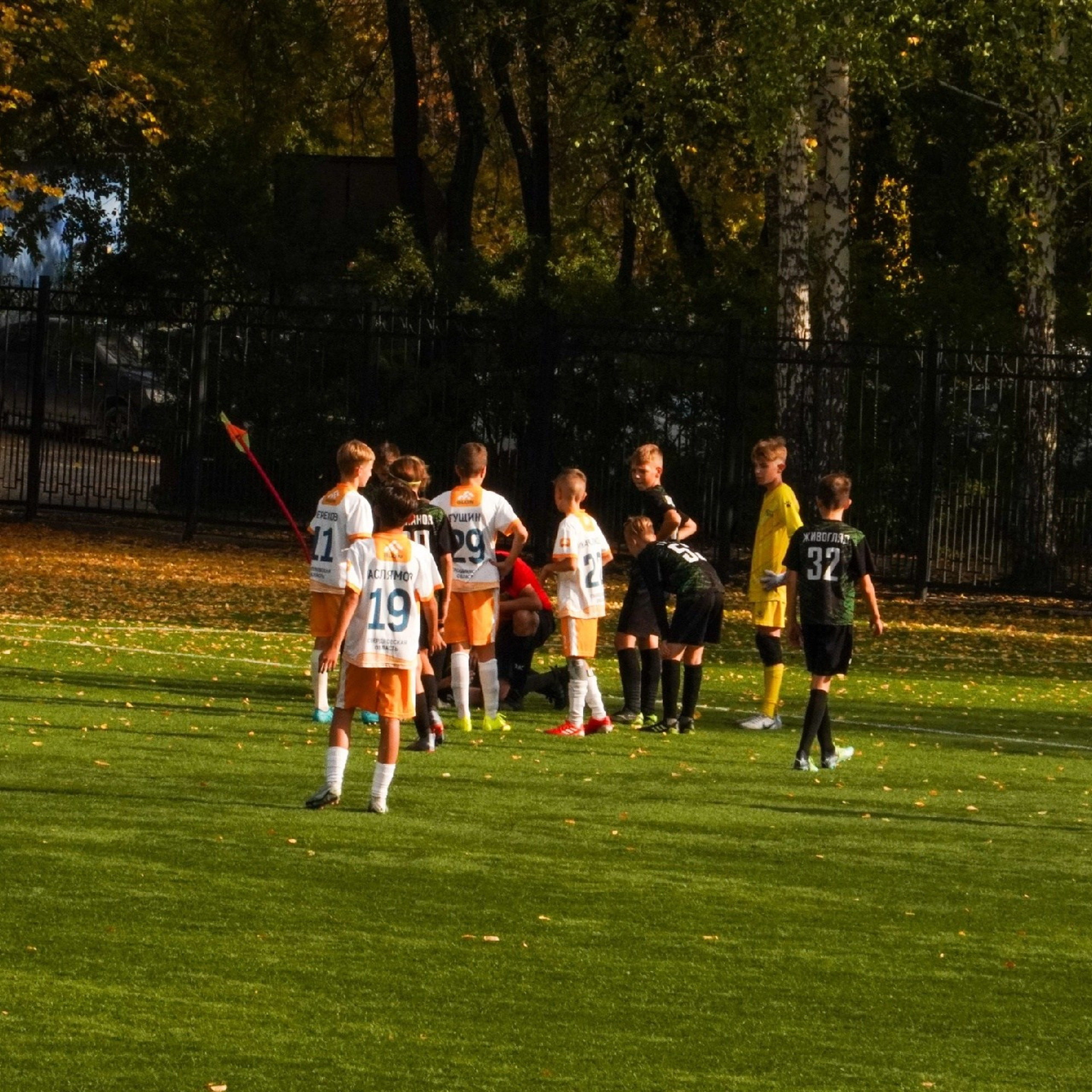 Первенство России «Дерби — SLON». EGOROV PRODUCTION