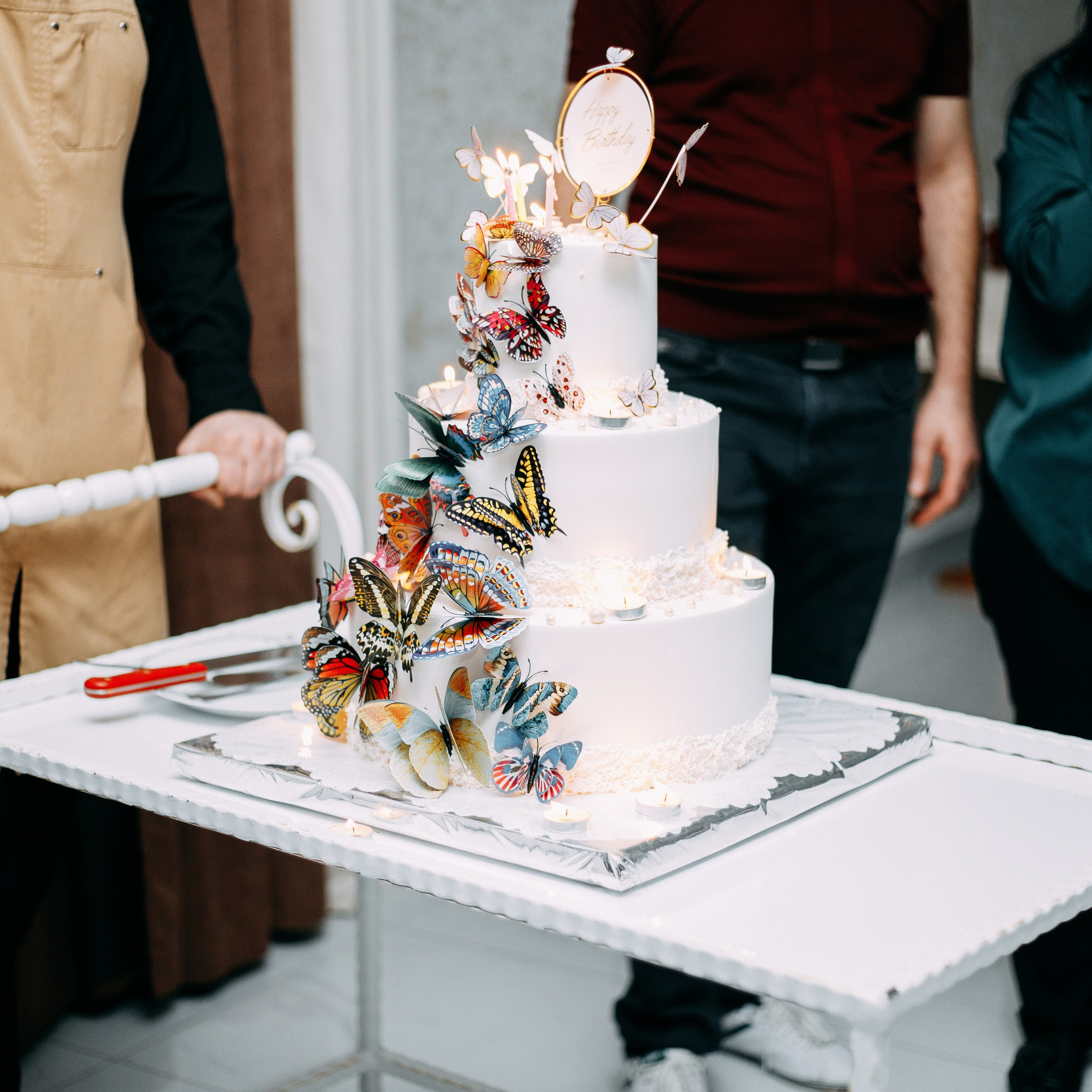 День рождения | 10.09. EGOROV PRODUCTION