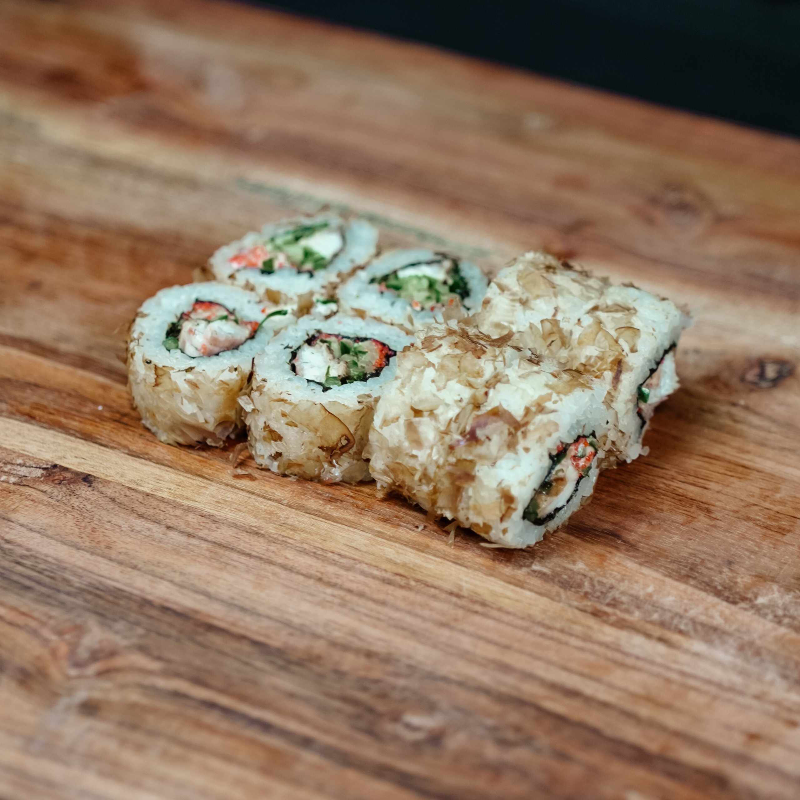 Сёгун | Доставка суши | Роллы. EGOROV PRODUCTION