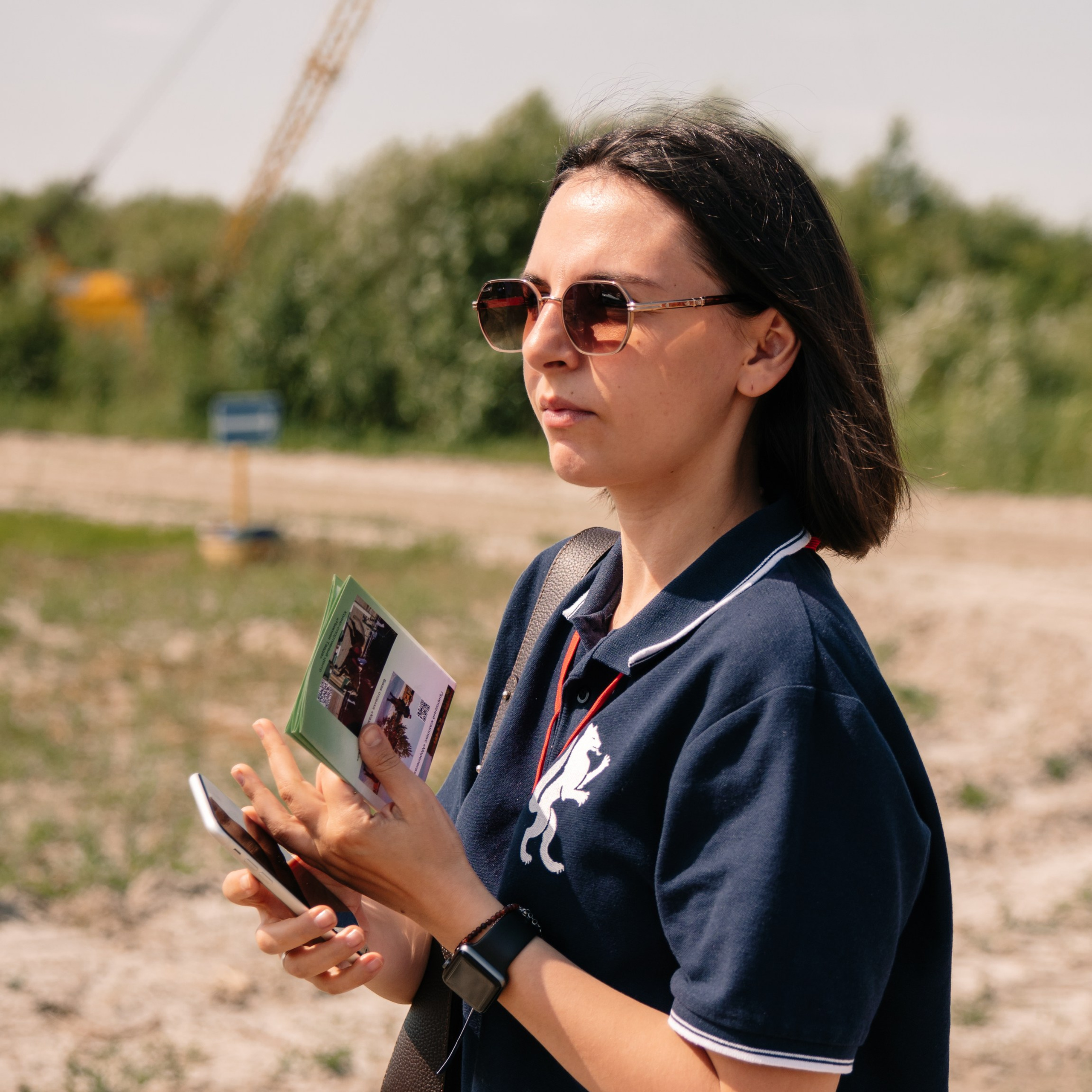 Бизнес-экскурсия. EGOROV PRODUCTION