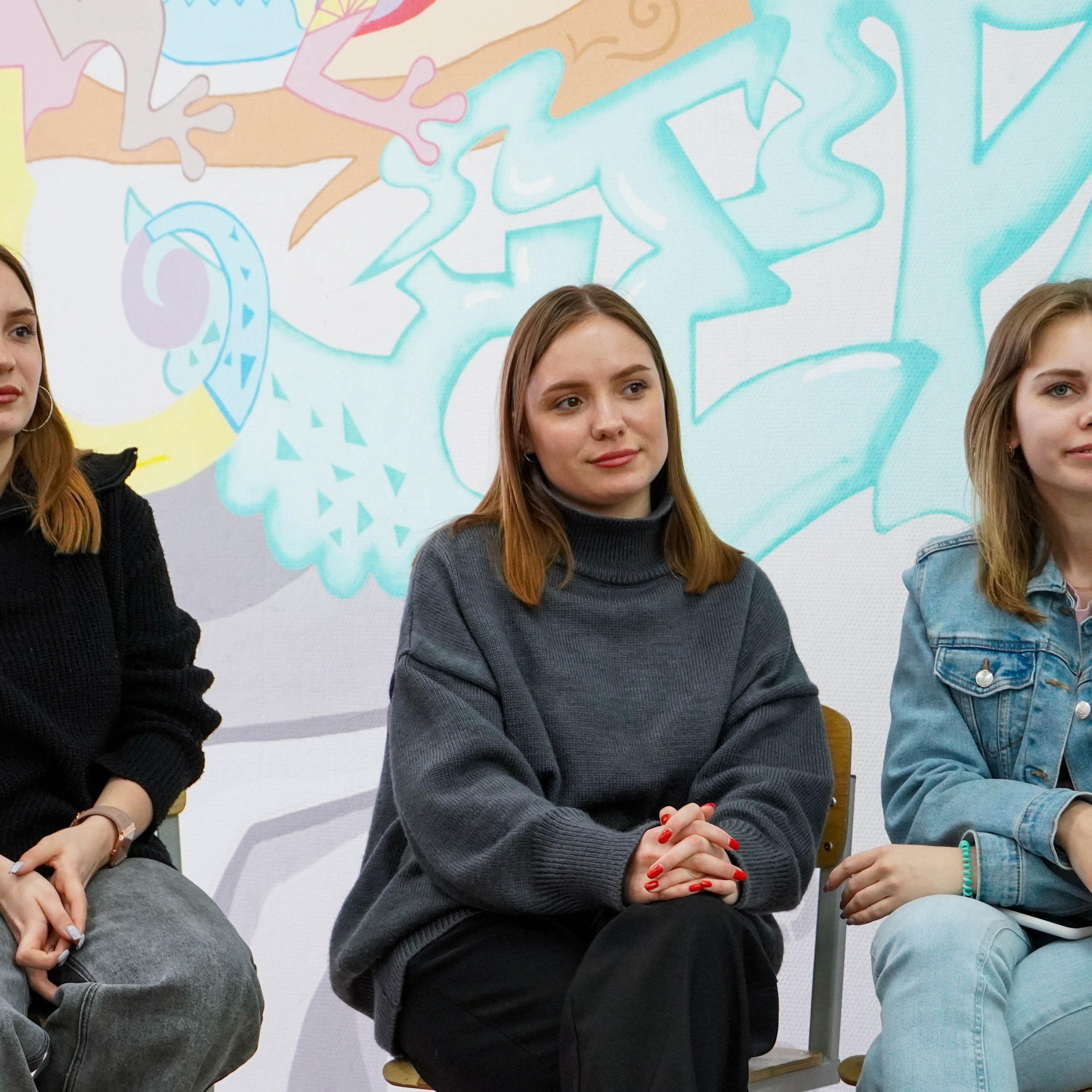 «Факультет педагогических профессий». EGOROV PRODUCTION