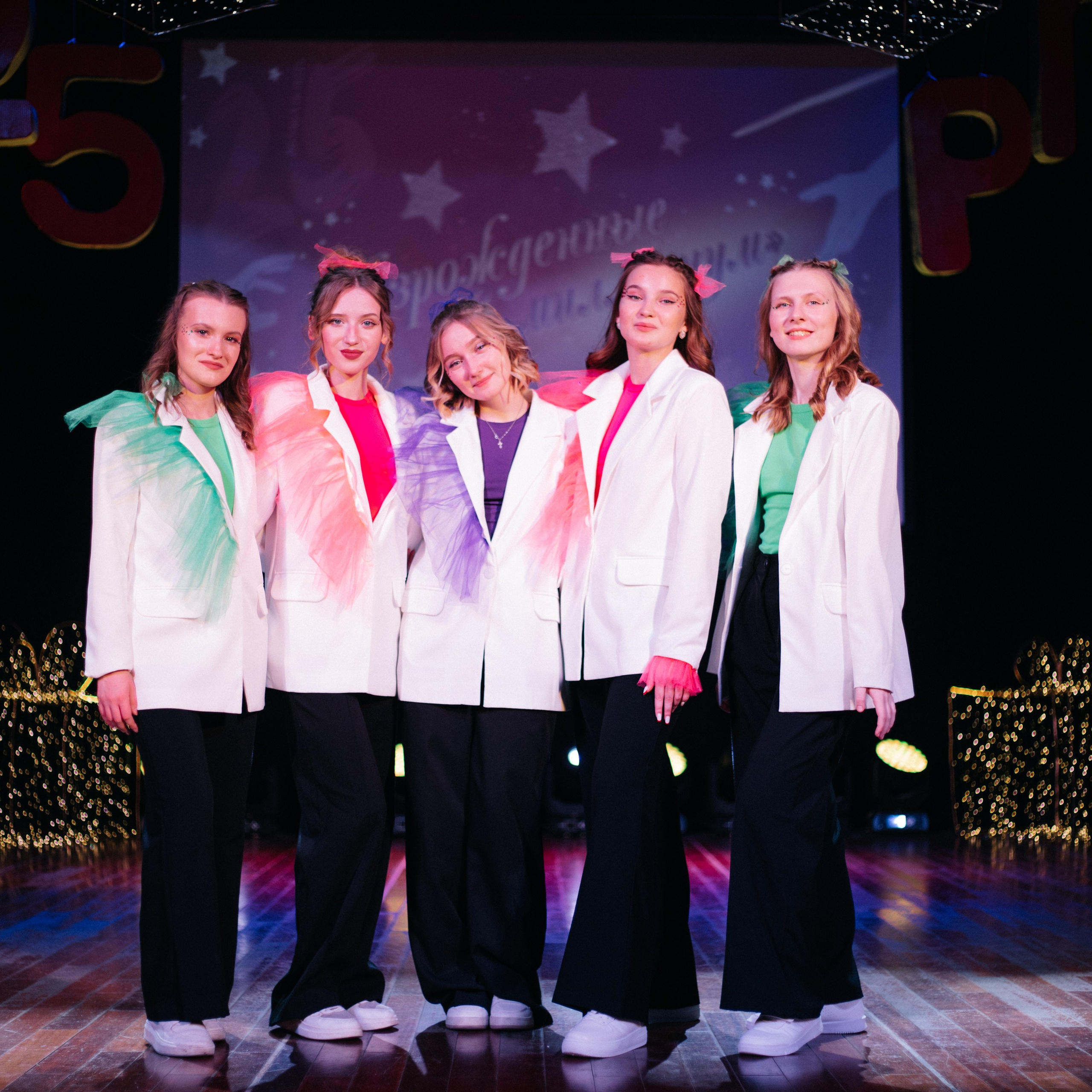 РП'25. EGOROV PRODUCTION