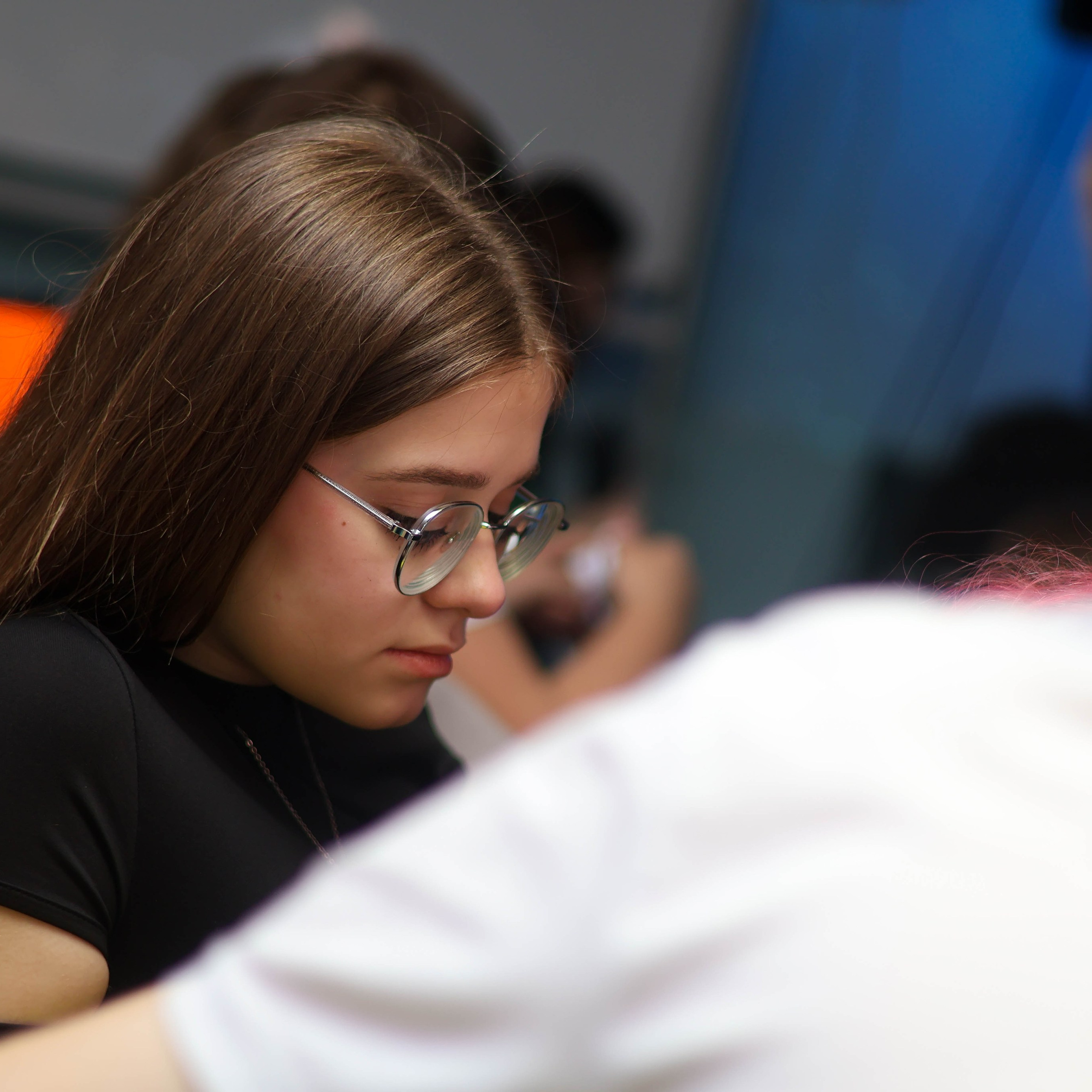 «Школа поликультурного общения». EGOROV PRODUCTION