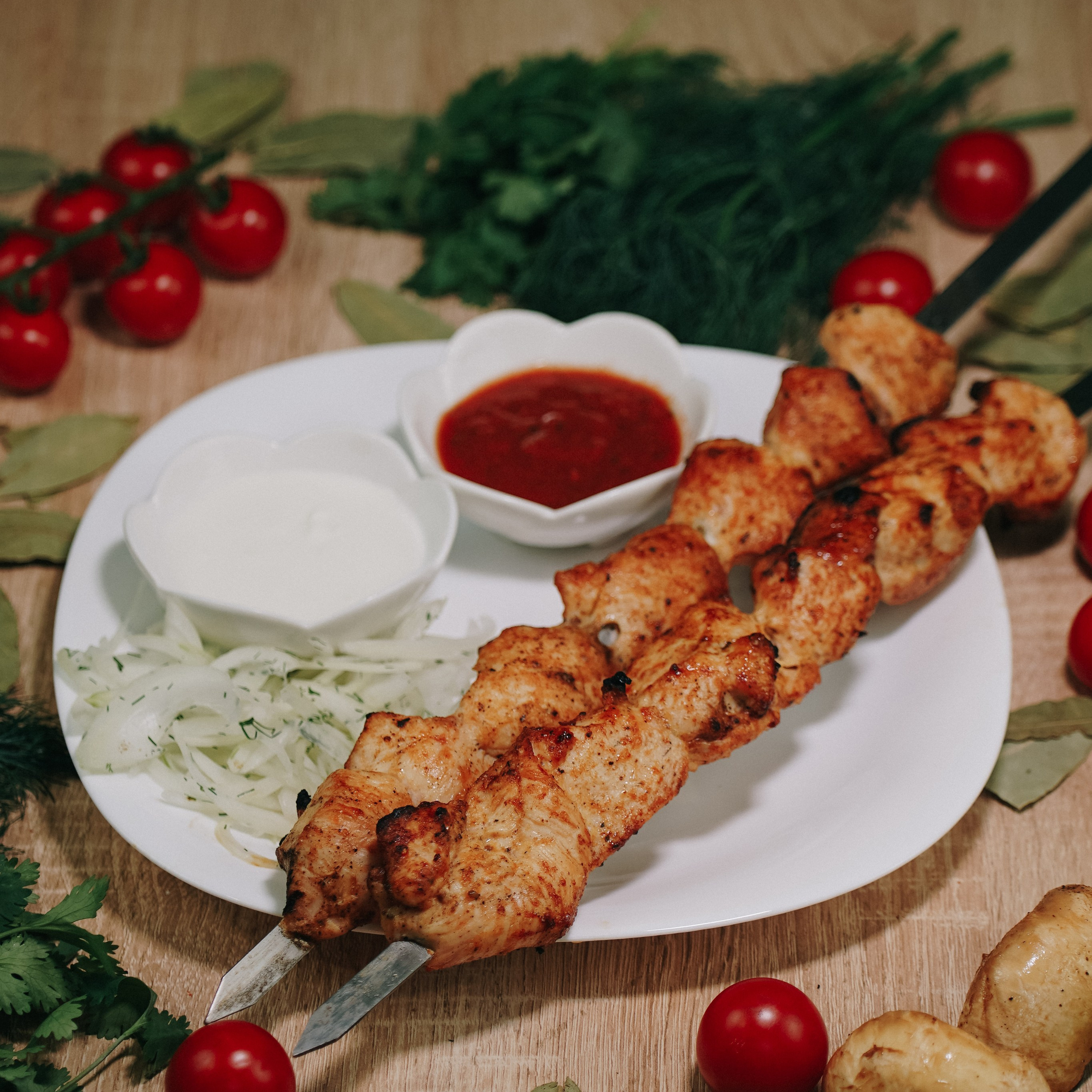 Дом Манты. EGOROV PRODUCTION