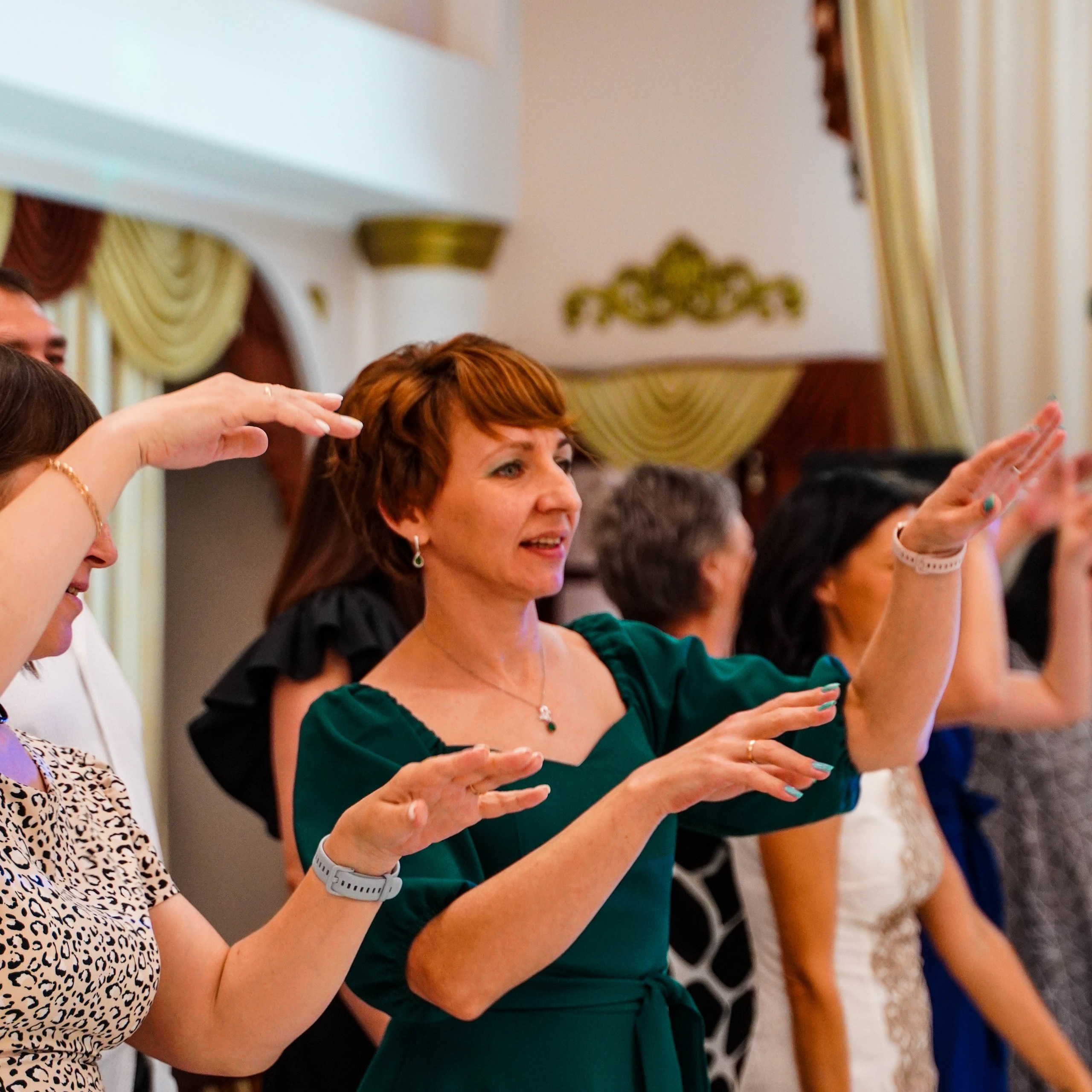 Выпускной | 06.07.2024. EGOROV PRODUCTION