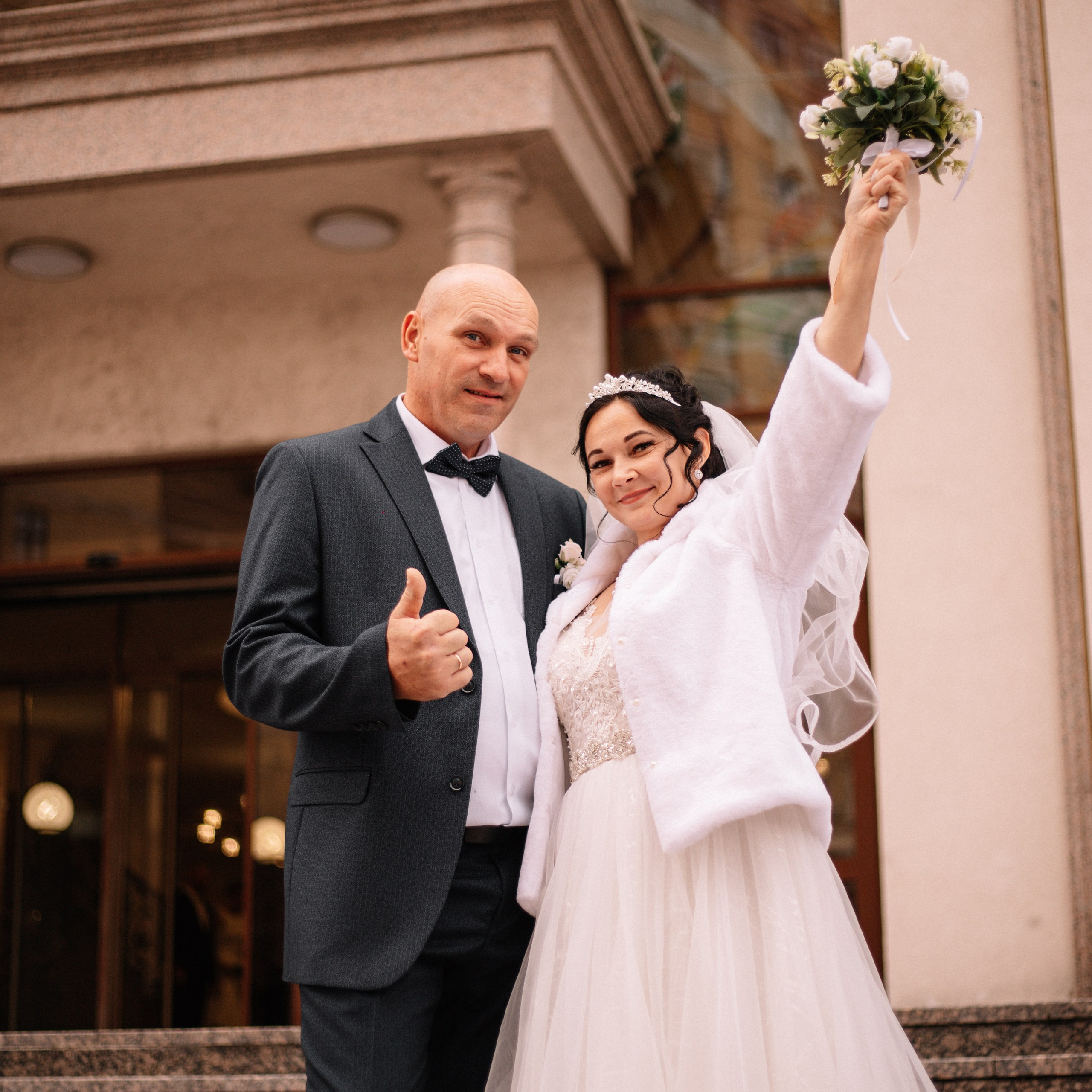 Дмитрий&Анжела | 17.10.2025. EGOROV PRODUCTION