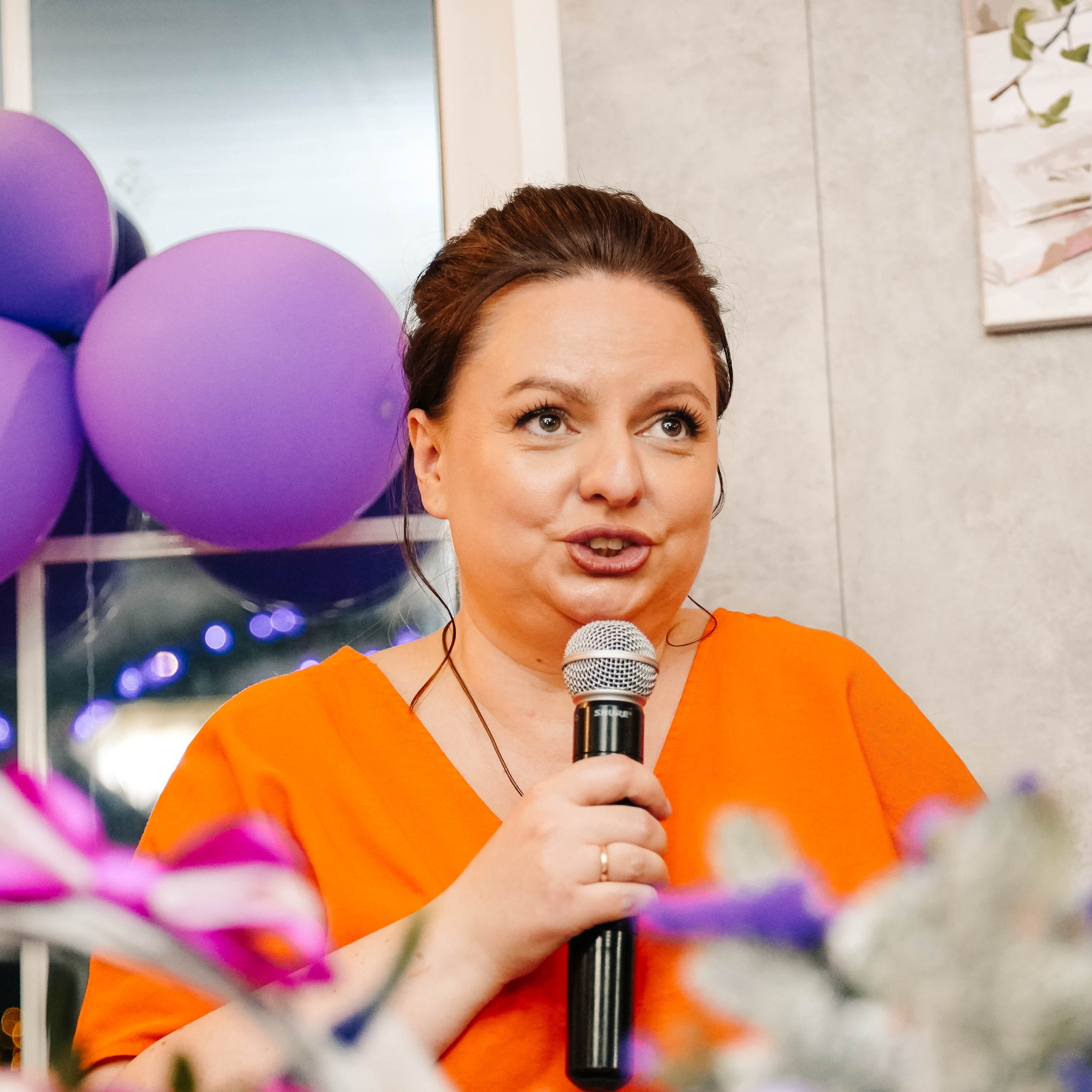 День рождения | 11.01. EGOROV PRODUCTION