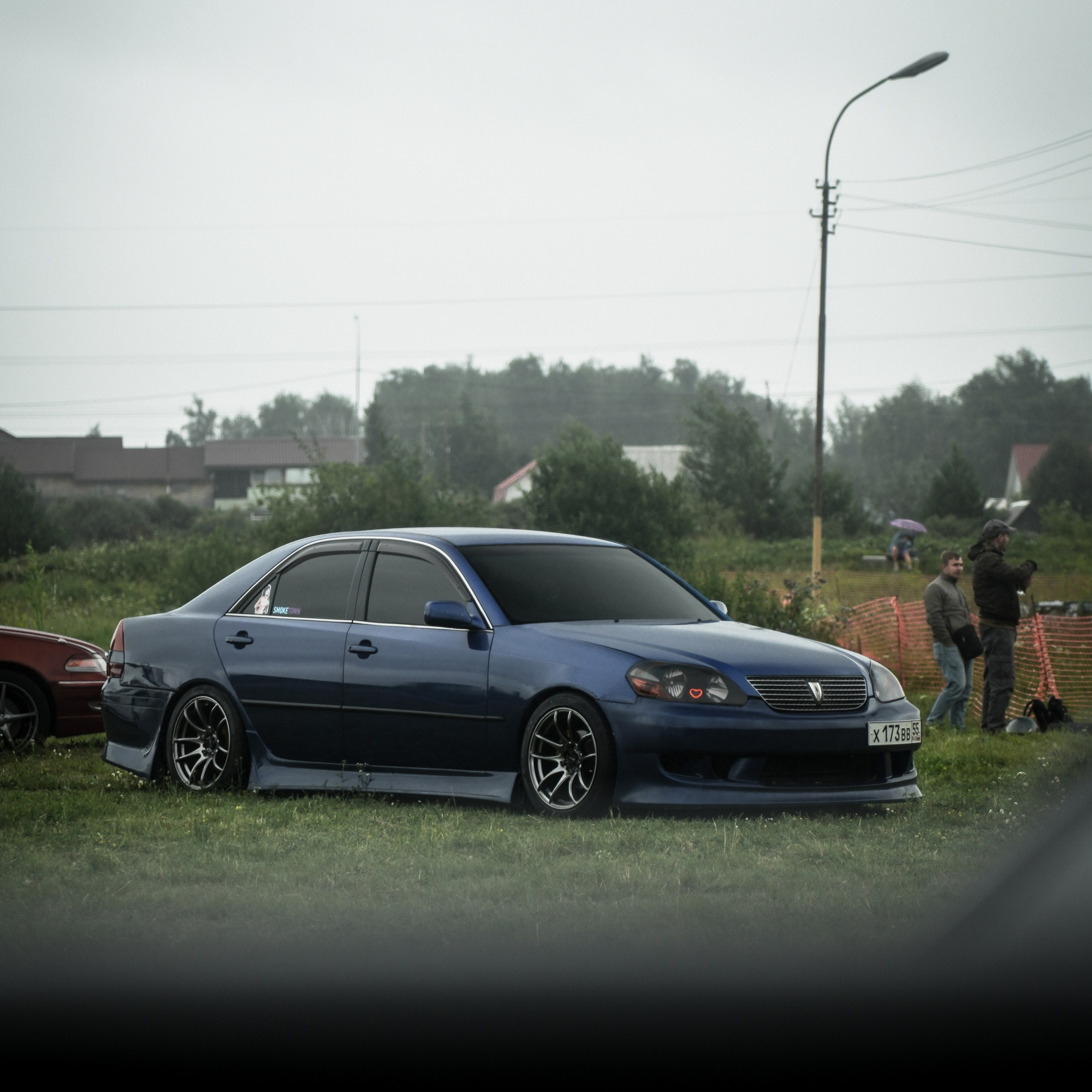 Чемпионат Тюменской области по ДРИФТУ. EGOROV PRODUCTION