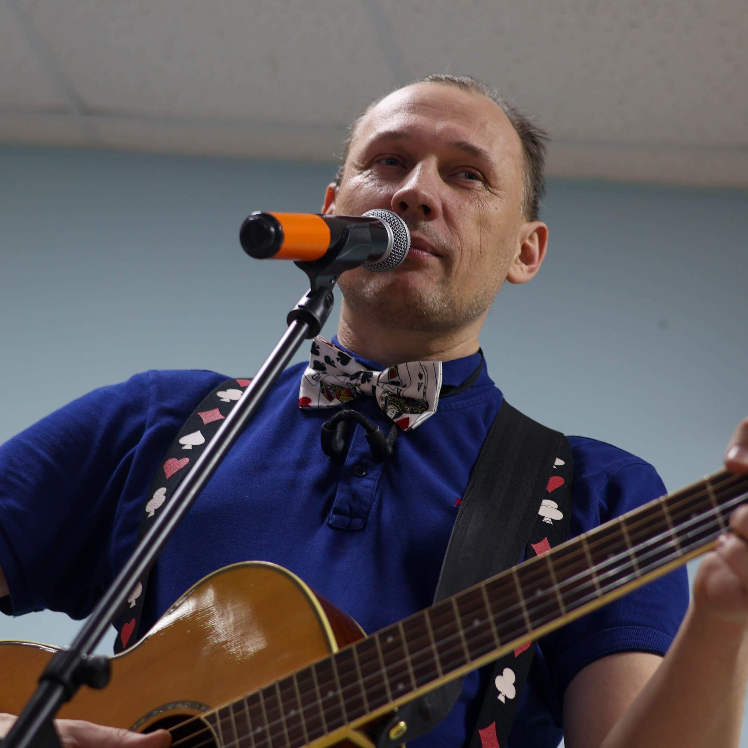 «Школа поликультурного общения». EGOROV PRODUCTION