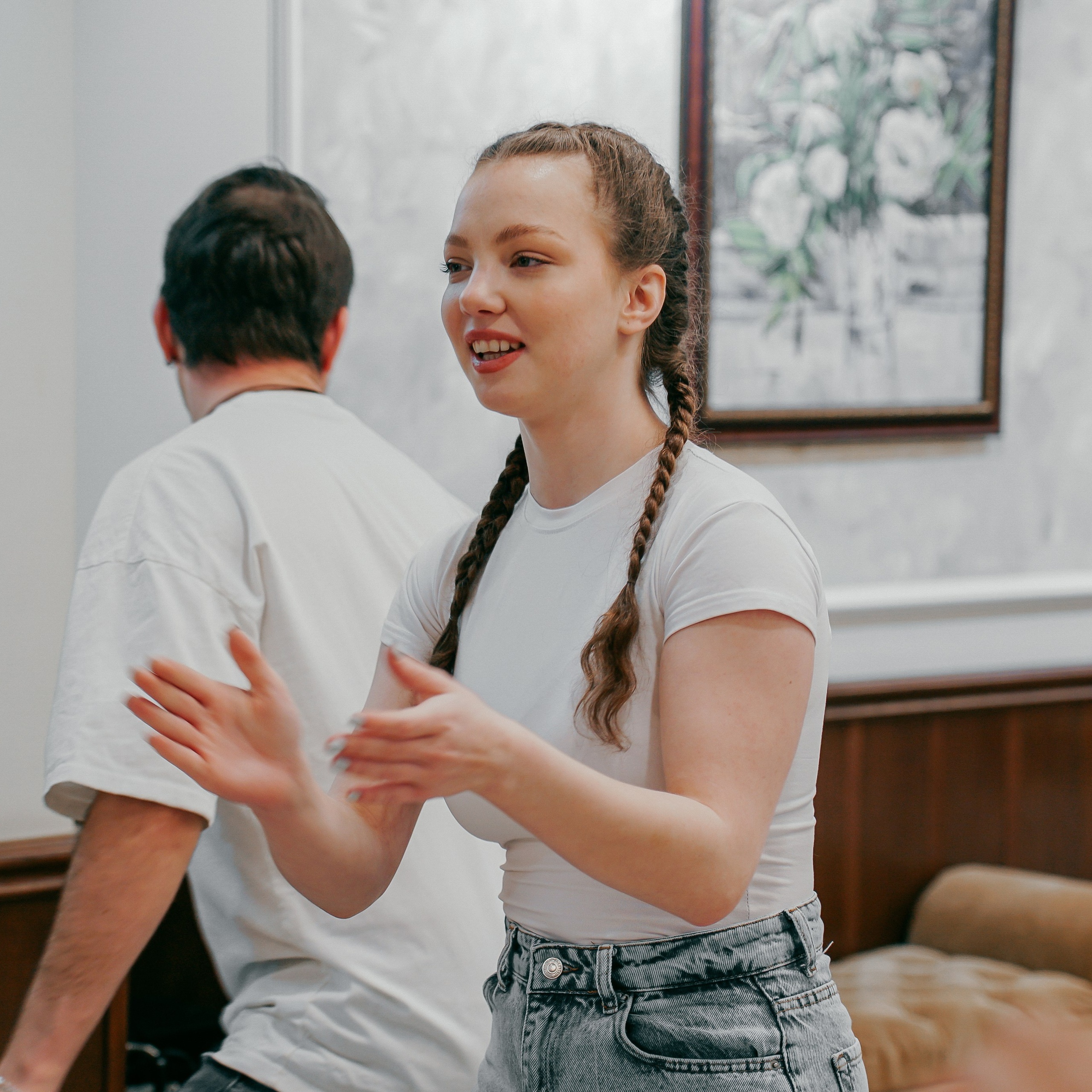 Фестиваль детских и юношеских радиопрограмм «Птенец-2025». EGOROV PRODUCTION