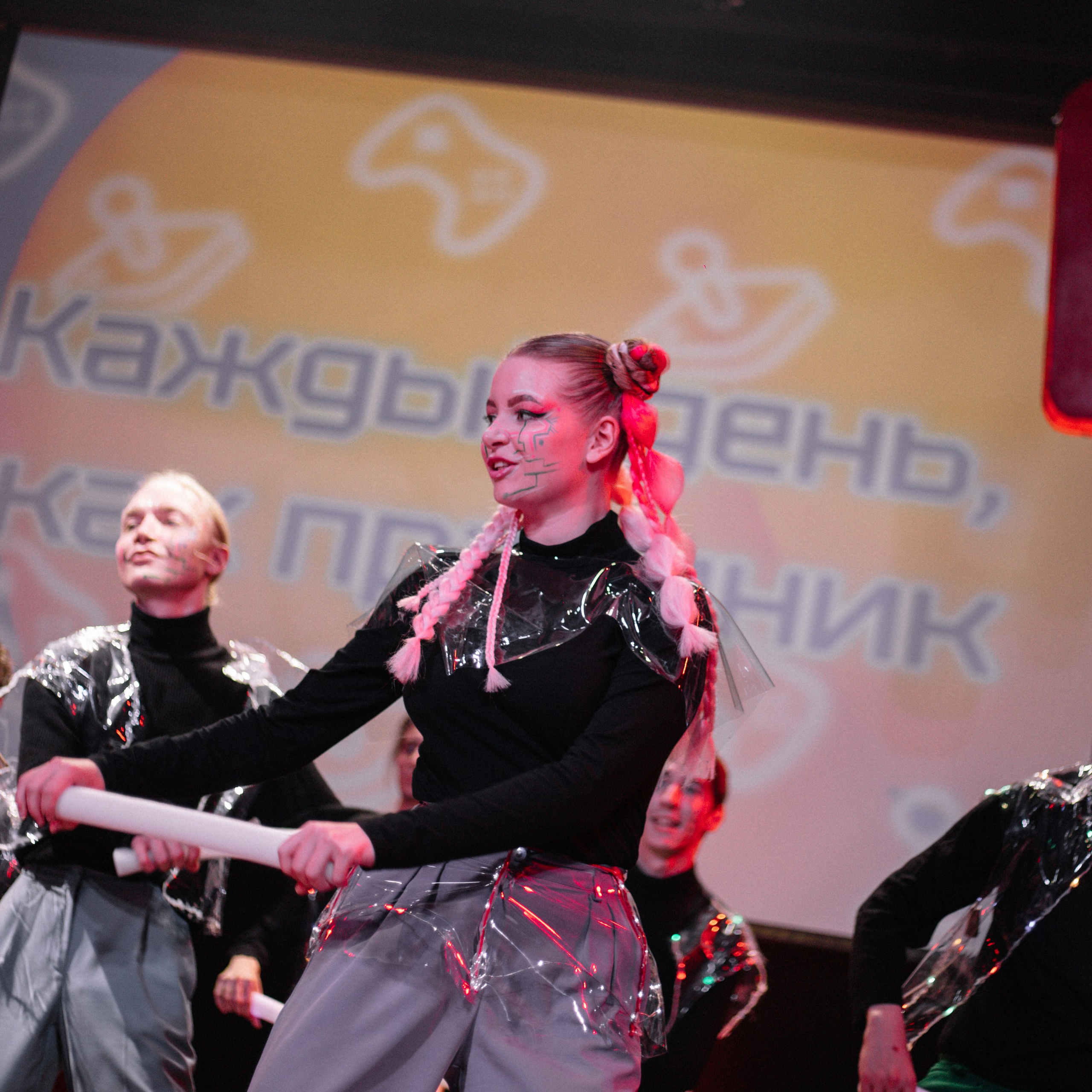 РП'25. EGOROV PRODUCTION