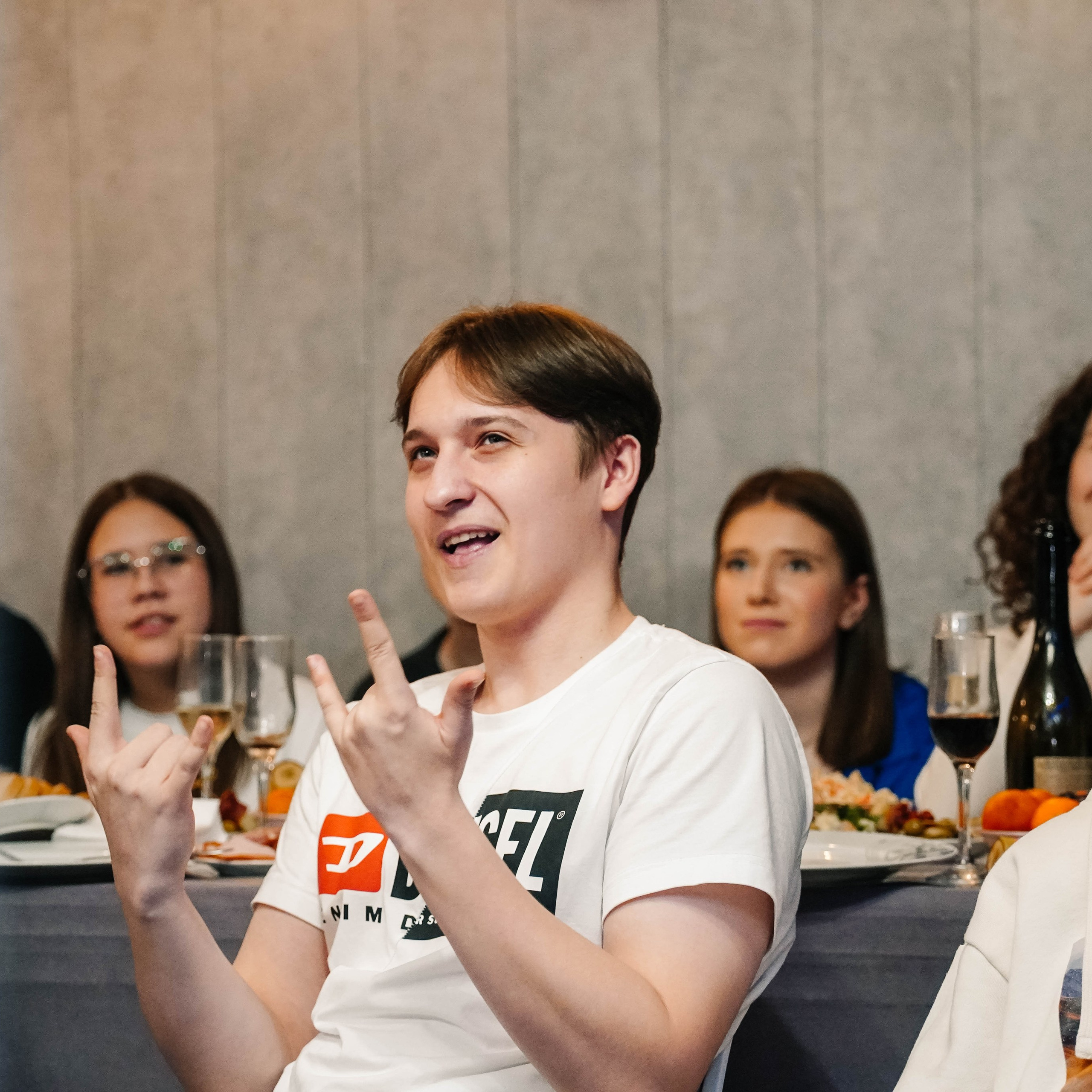 День рождения | 11.01. EGOROV PRODUCTION