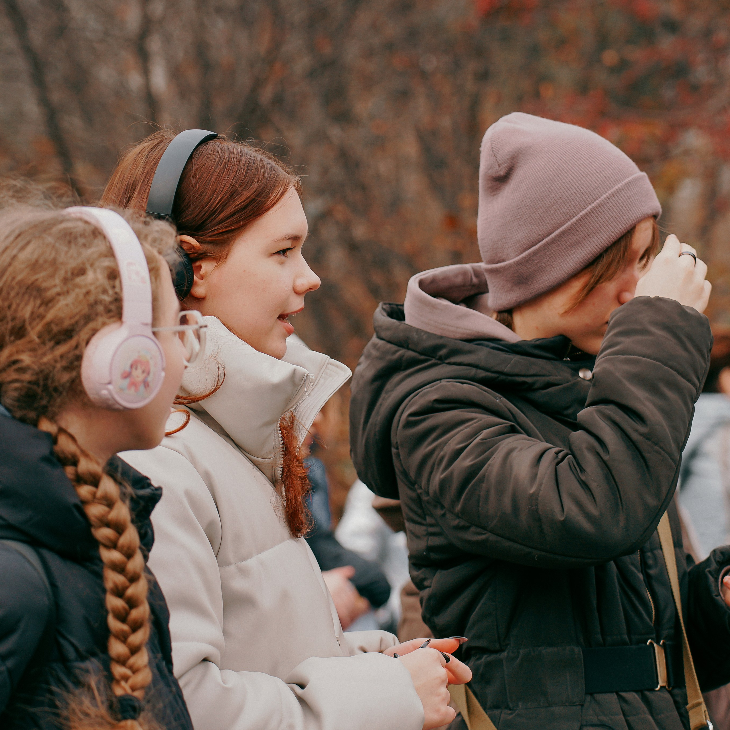 Фестиваль детских и юношеских радиопрограмм «Птенец-2025». EGOROV PRODUCTION