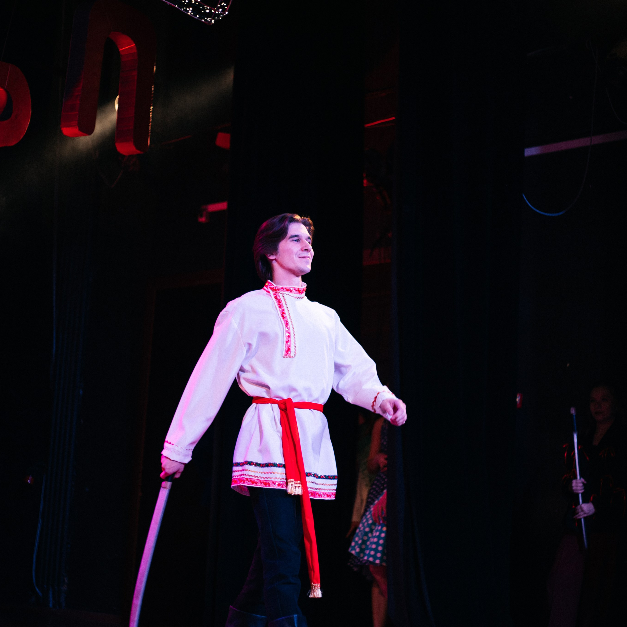 РП'25. EGOROV PRODUCTION