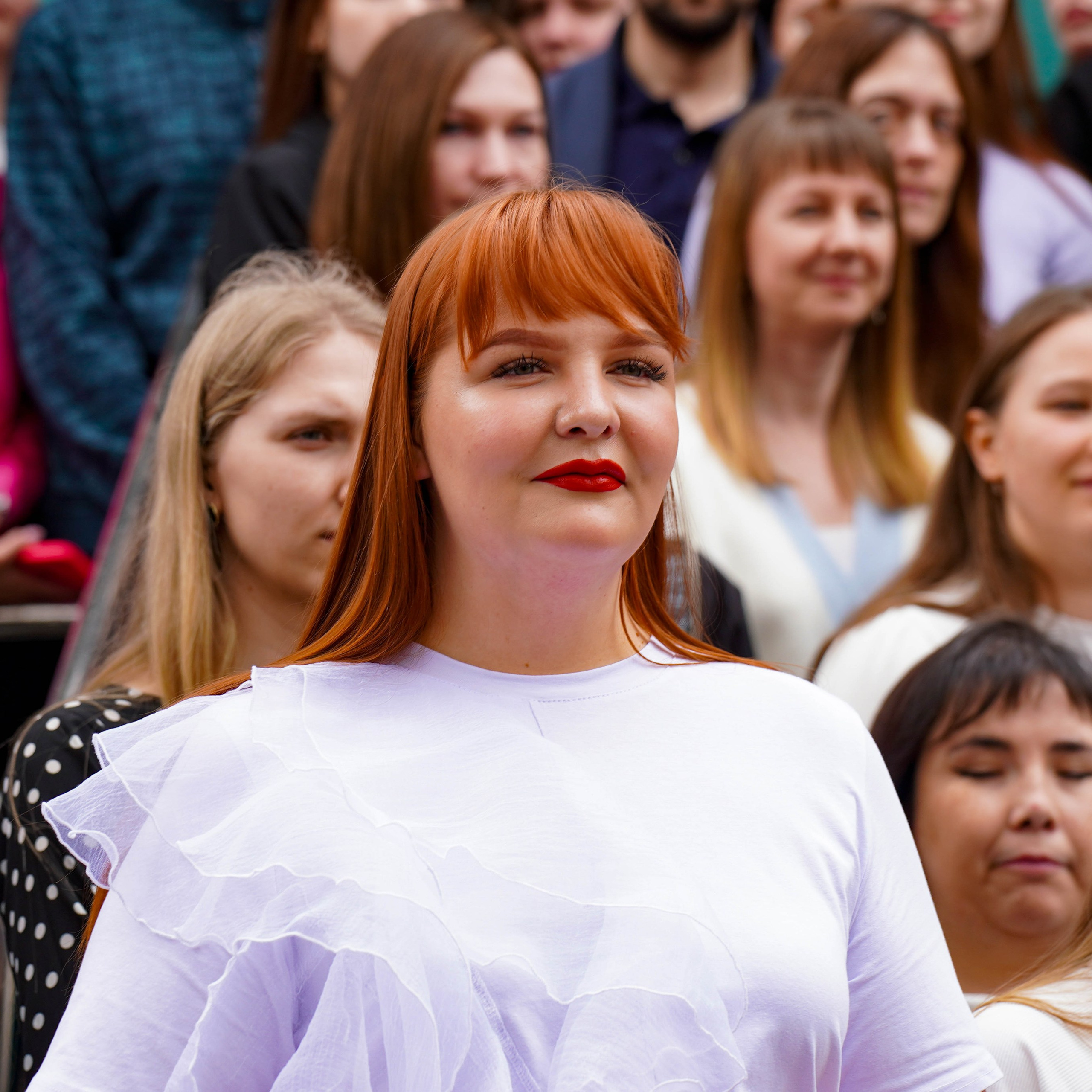 «Факультет педагогических профессий». EGOROV PRODUCTION