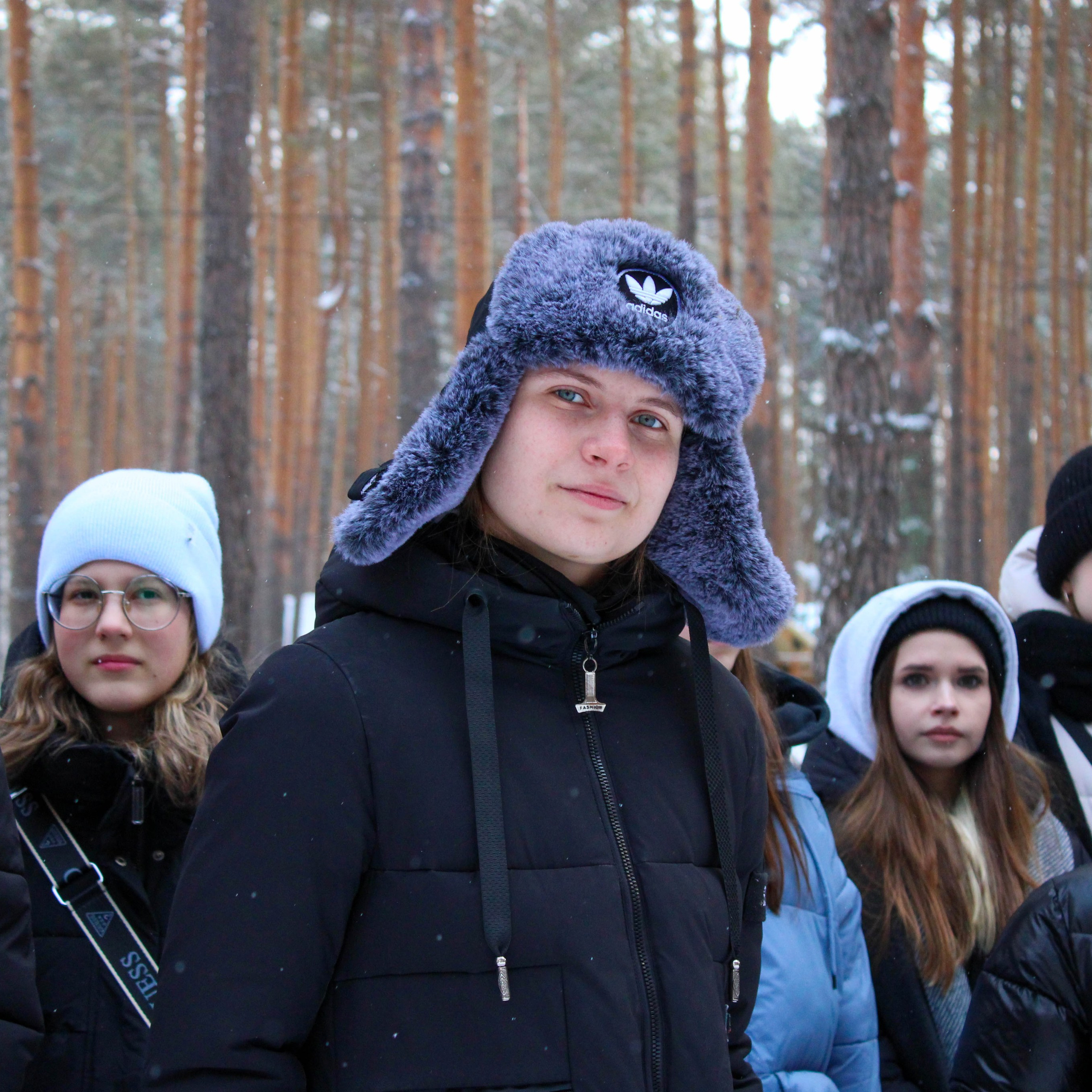 «Школа поликультурного общения». EGOROV PRODUCTION