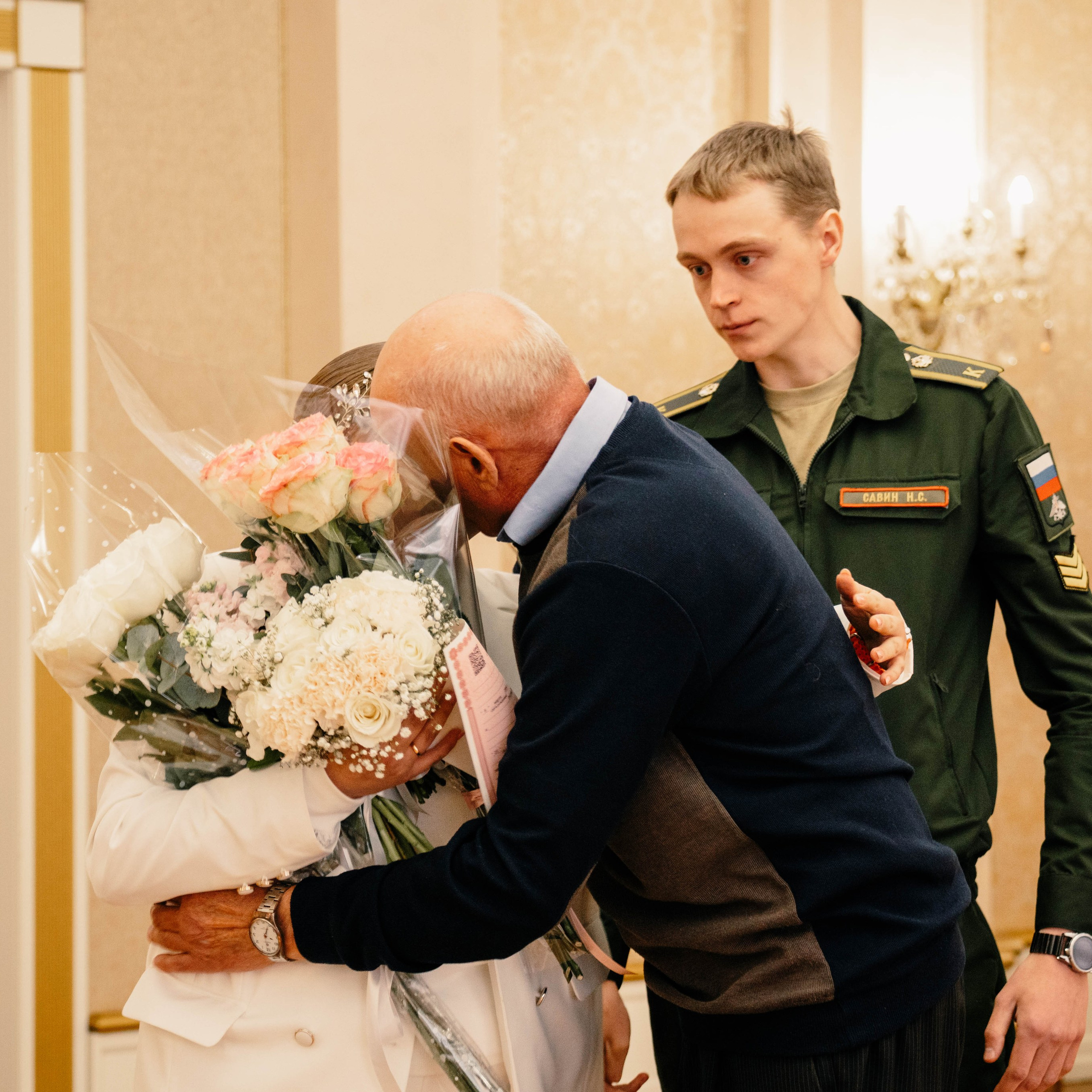 Никита&Дарья | 26.04.2025. EGOROV PRODUCTION