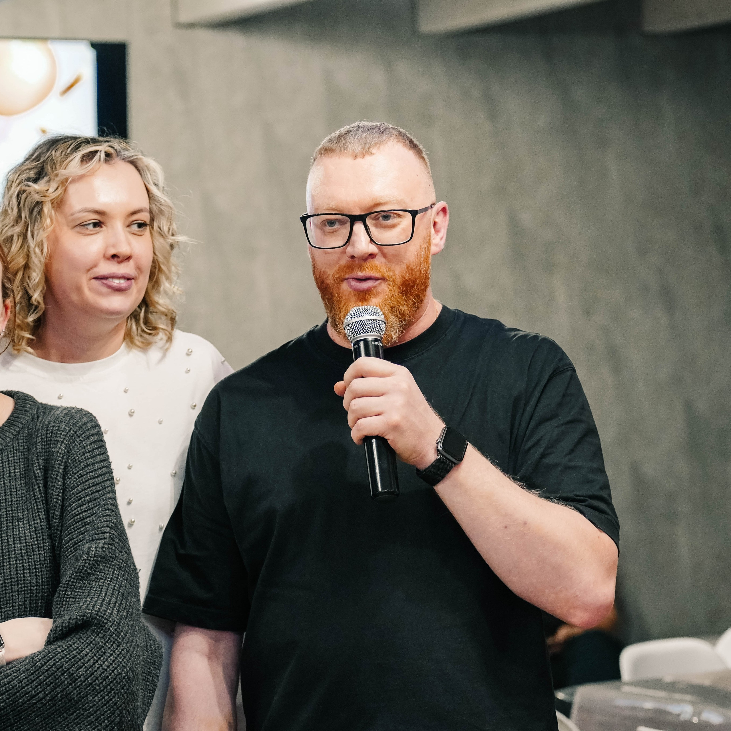 День рождения | 11.01. EGOROV PRODUCTION