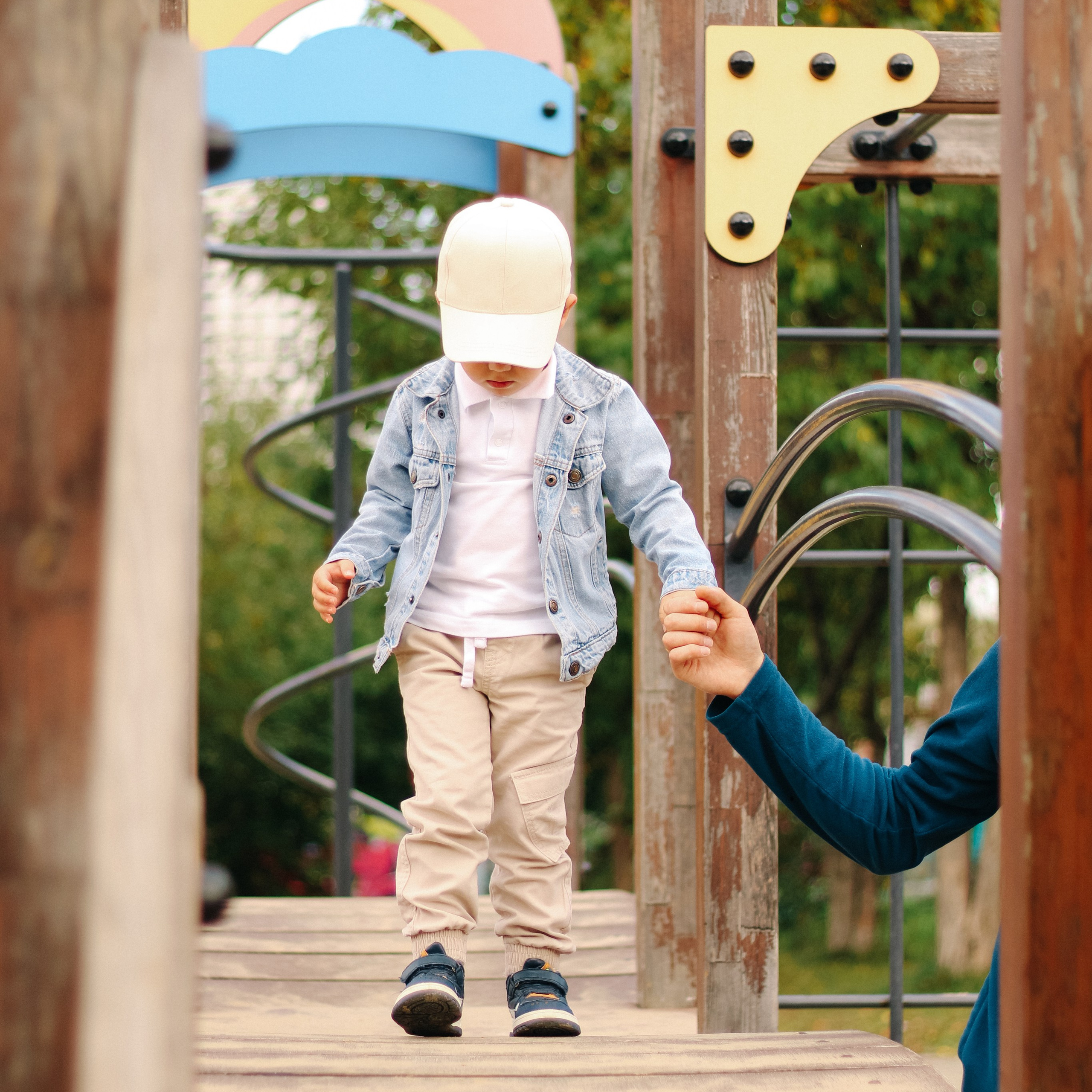 Дмитрий, Оксана и Даня. EGOROV PRODUCTION