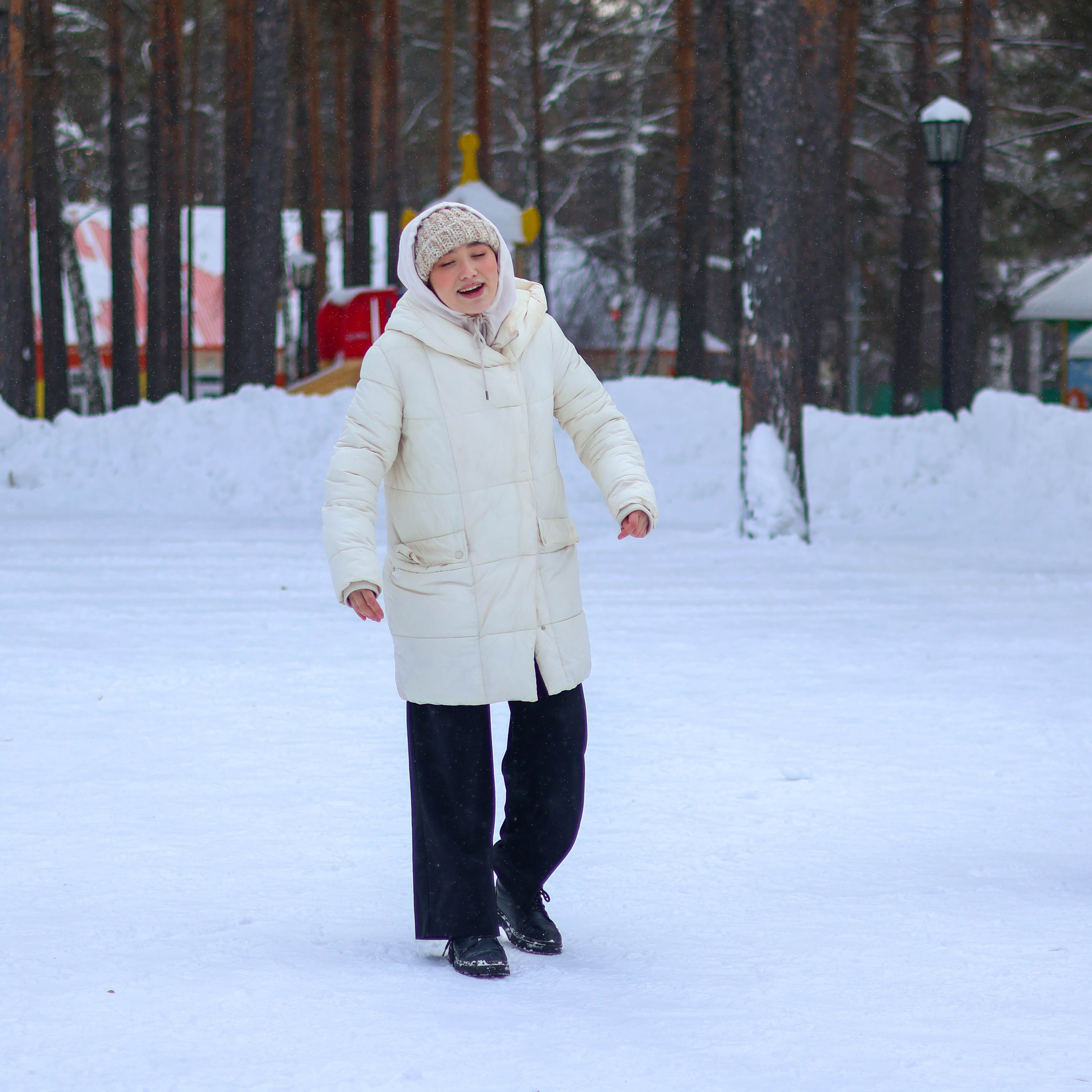 «Школа поликультурного общения». EGOROV PRODUCTION