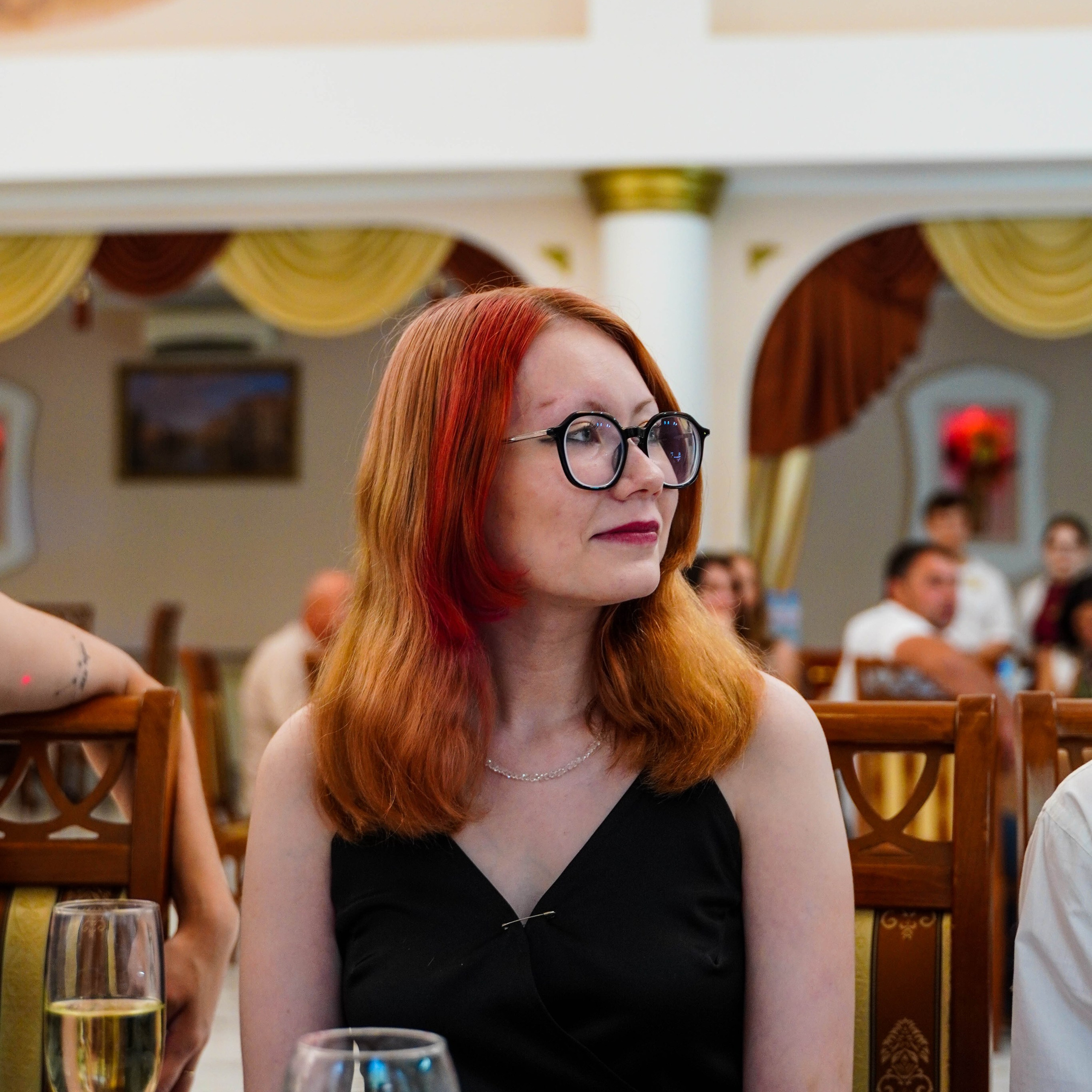 Выпускной | 06.07.2024. EGOROV PRODUCTION