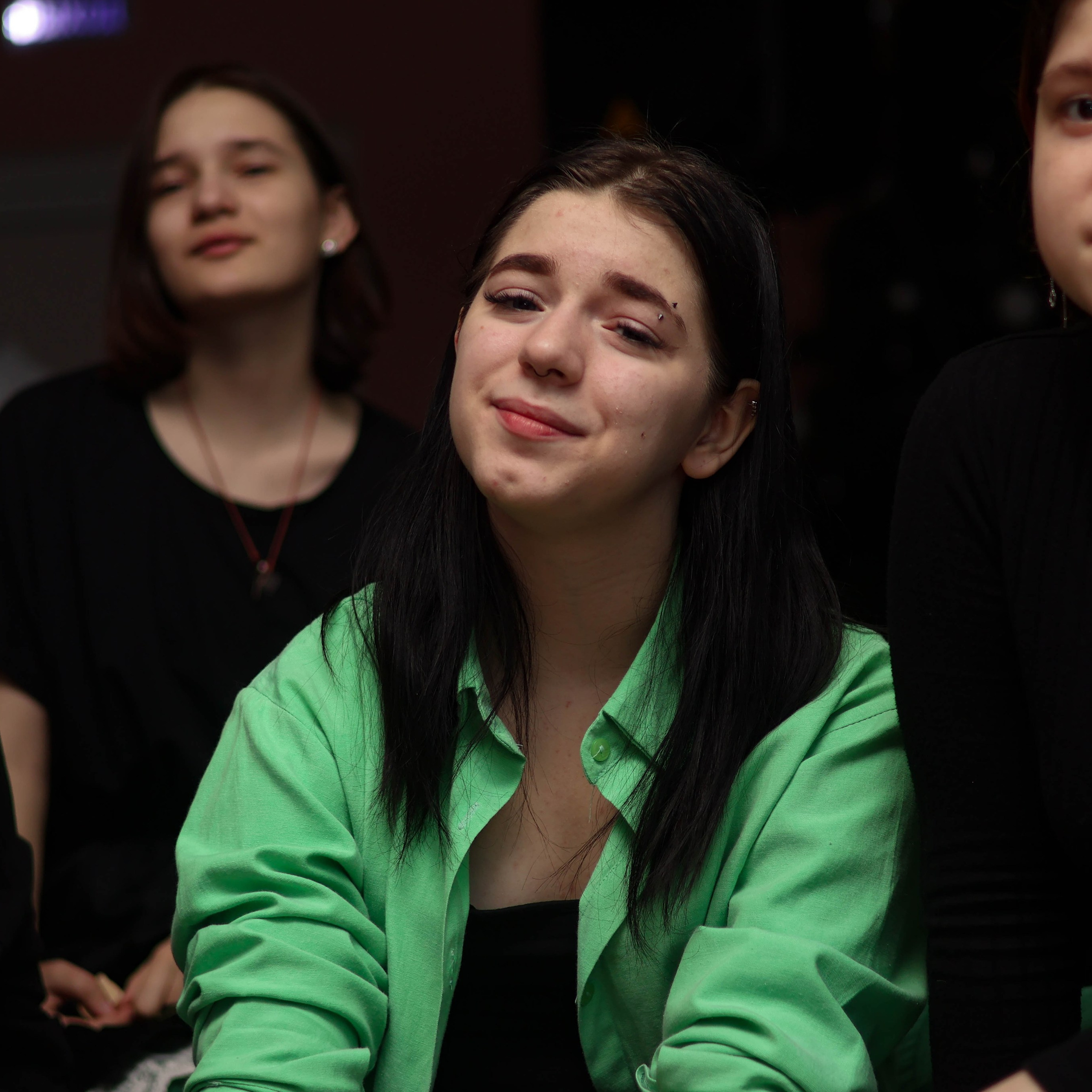 «Школа поликультурного общения». EGOROV PRODUCTION