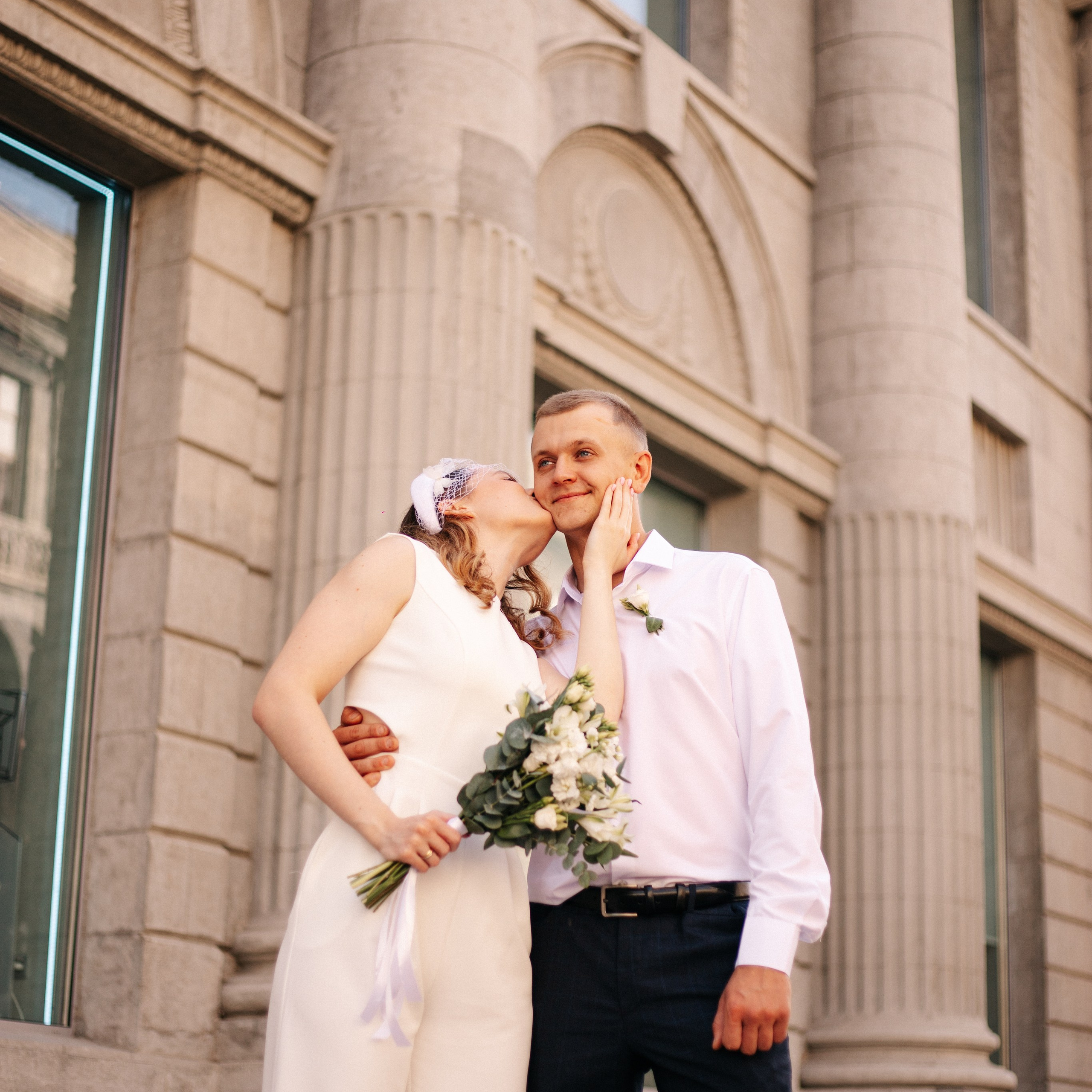 Александр&Ника | 25.09.2025. EGOROV PRODUCTION