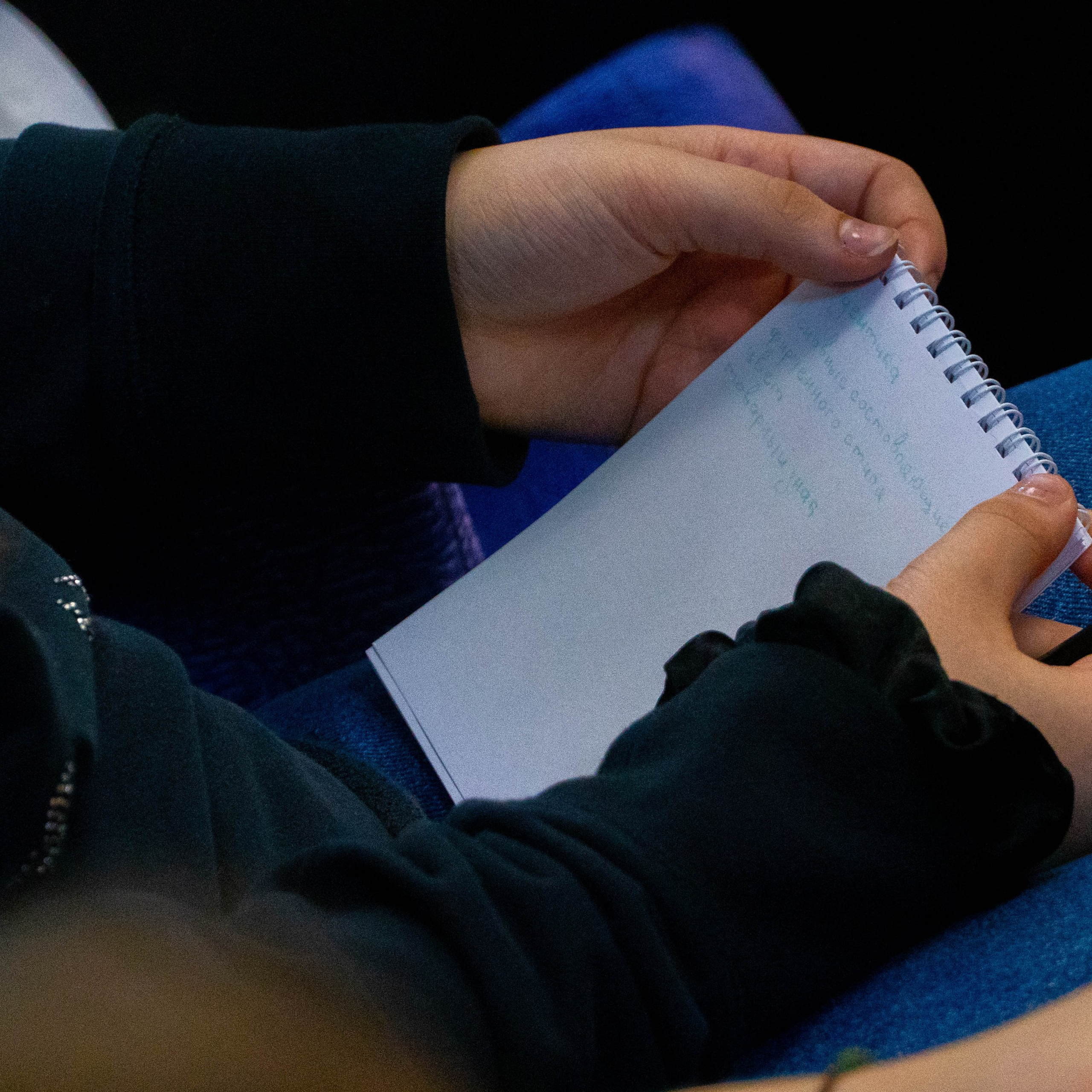 «Школа поликультурного общения». EGOROV PRODUCTION