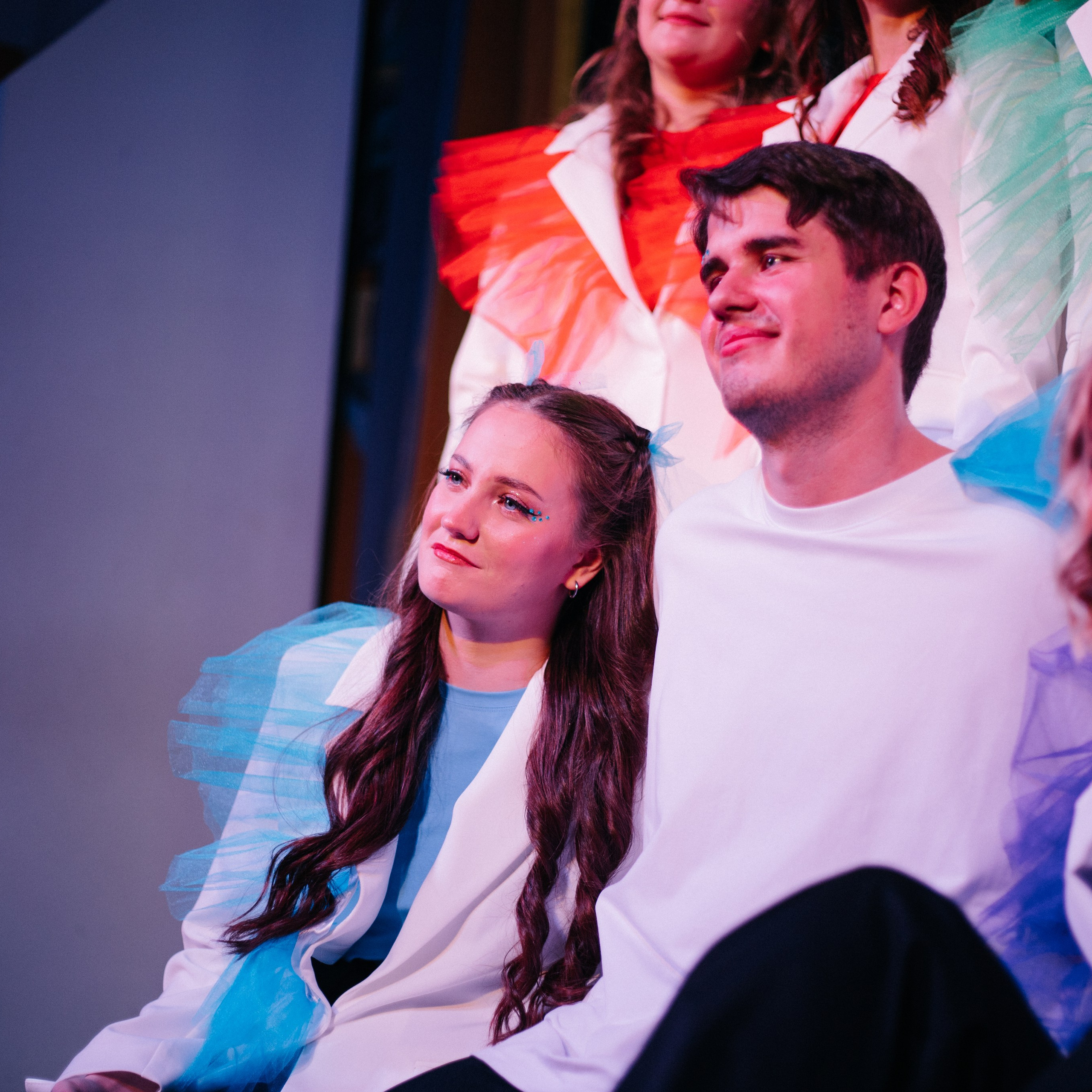 РП'25. EGOROV PRODUCTION