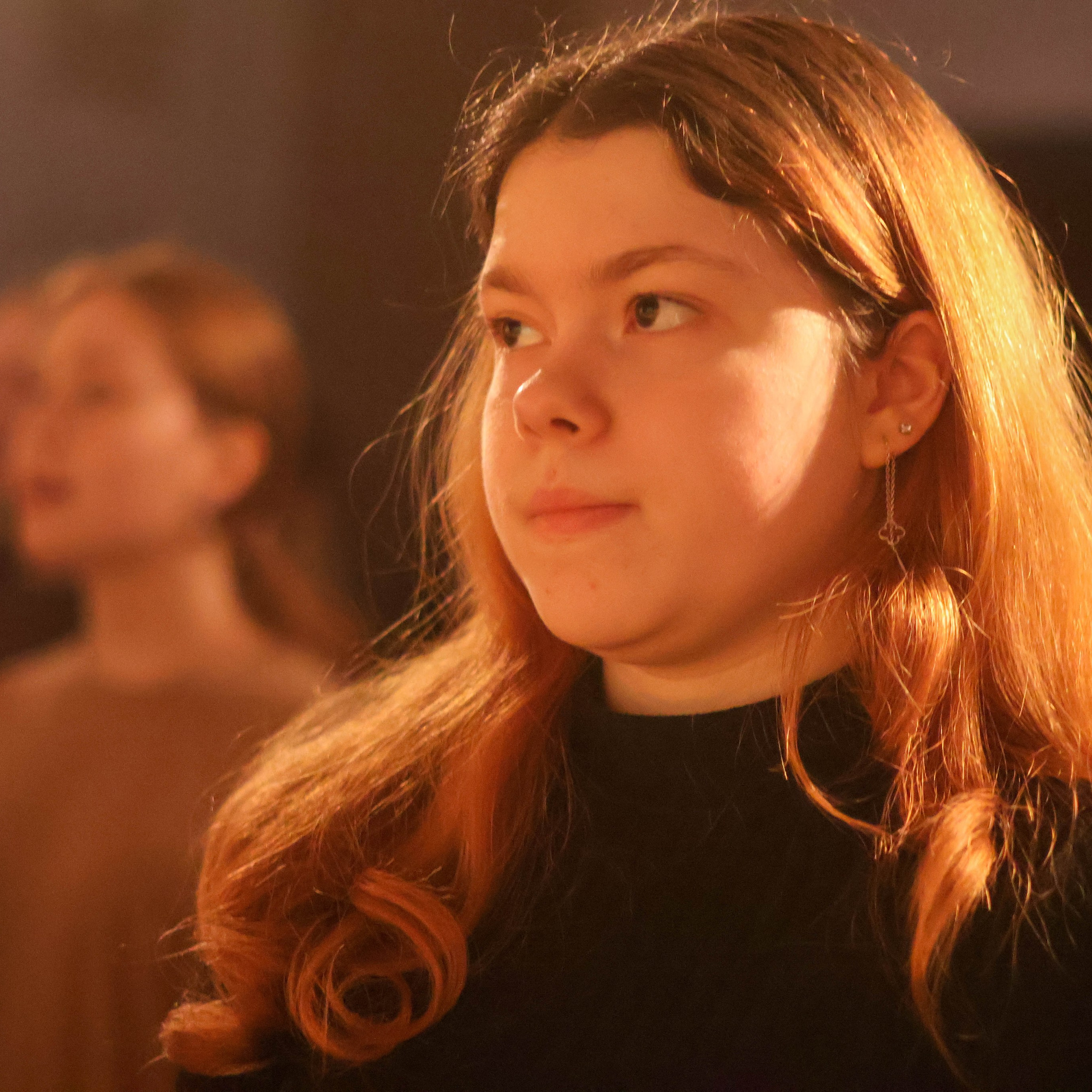 «Школа поликультурного общения». EGOROV PRODUCTION