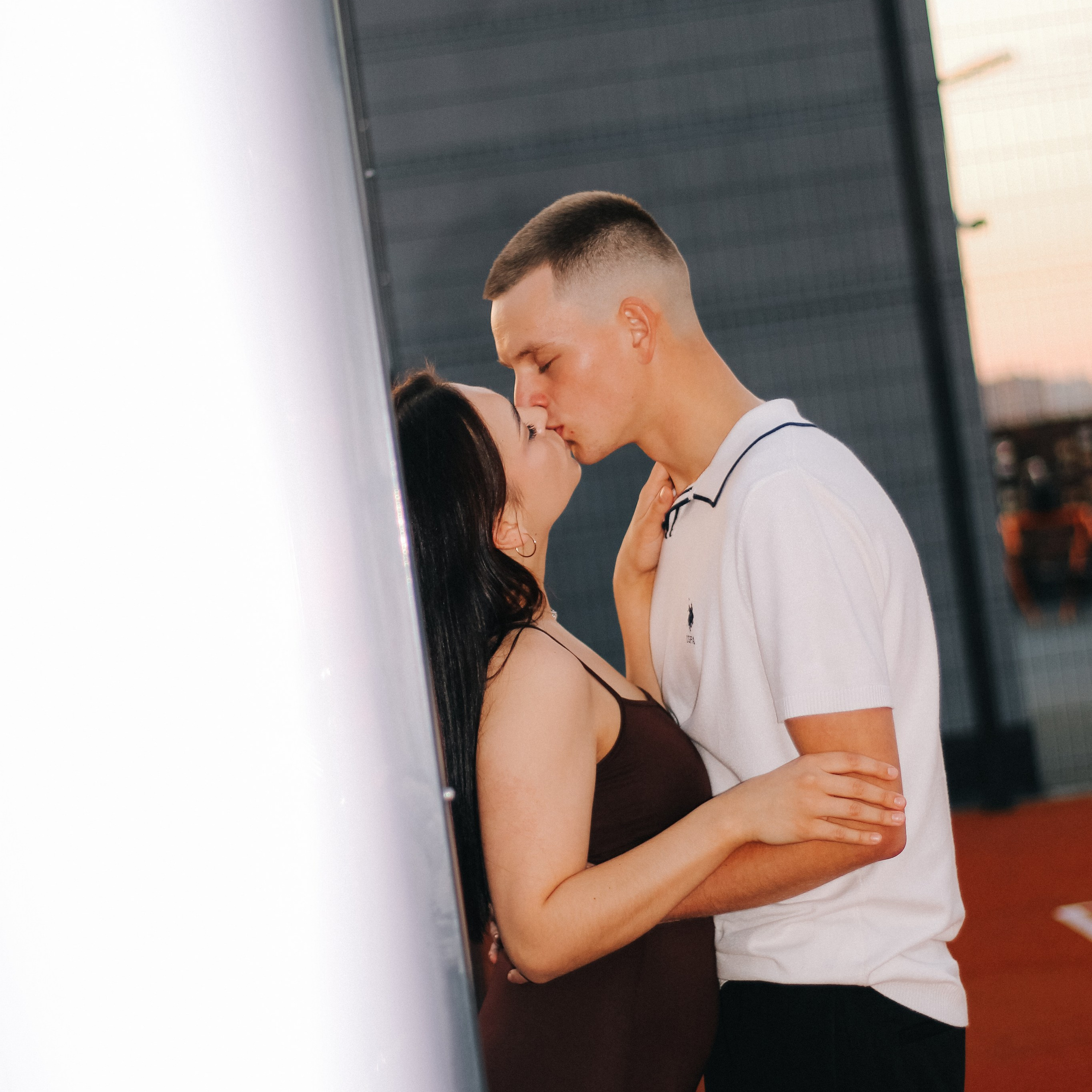 Никита и Кристина. EGOROV PRODUCTION