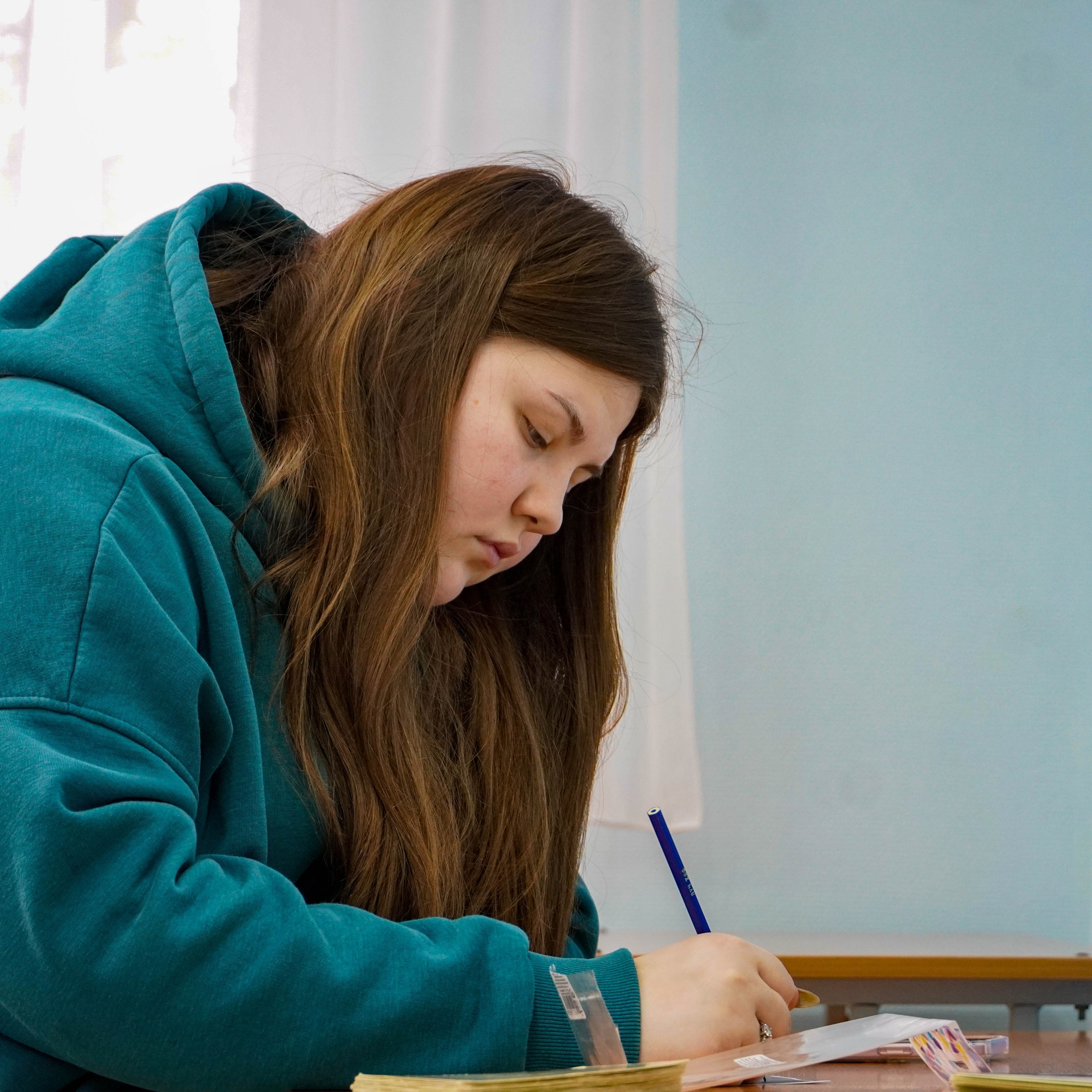 «Факультет педагогических профессий». EGOROV PRODUCTION