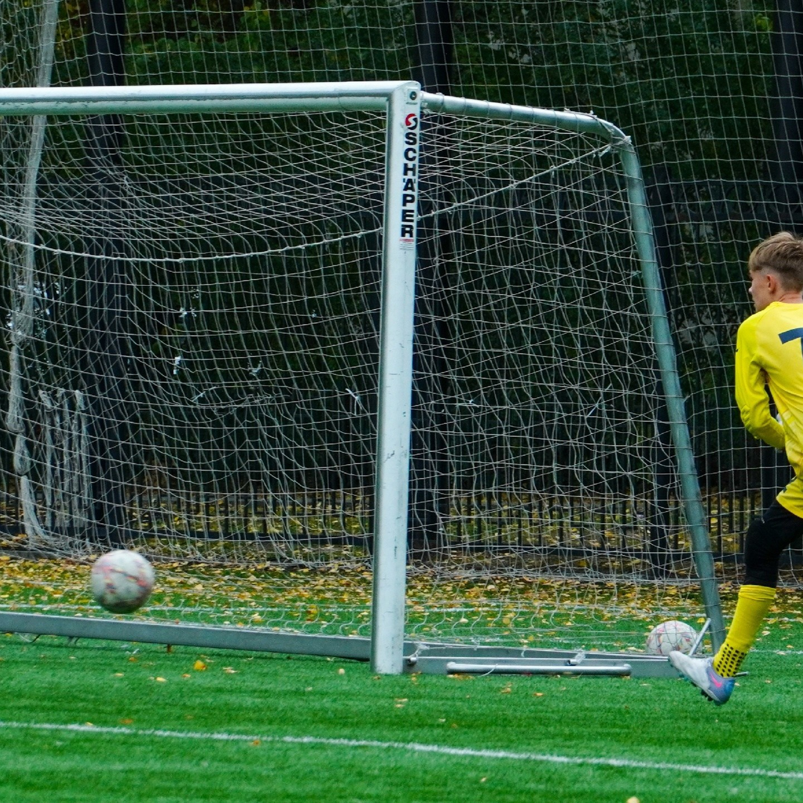 Первенство России «Дерби — Вихрь». EGOROV PRODUCTION