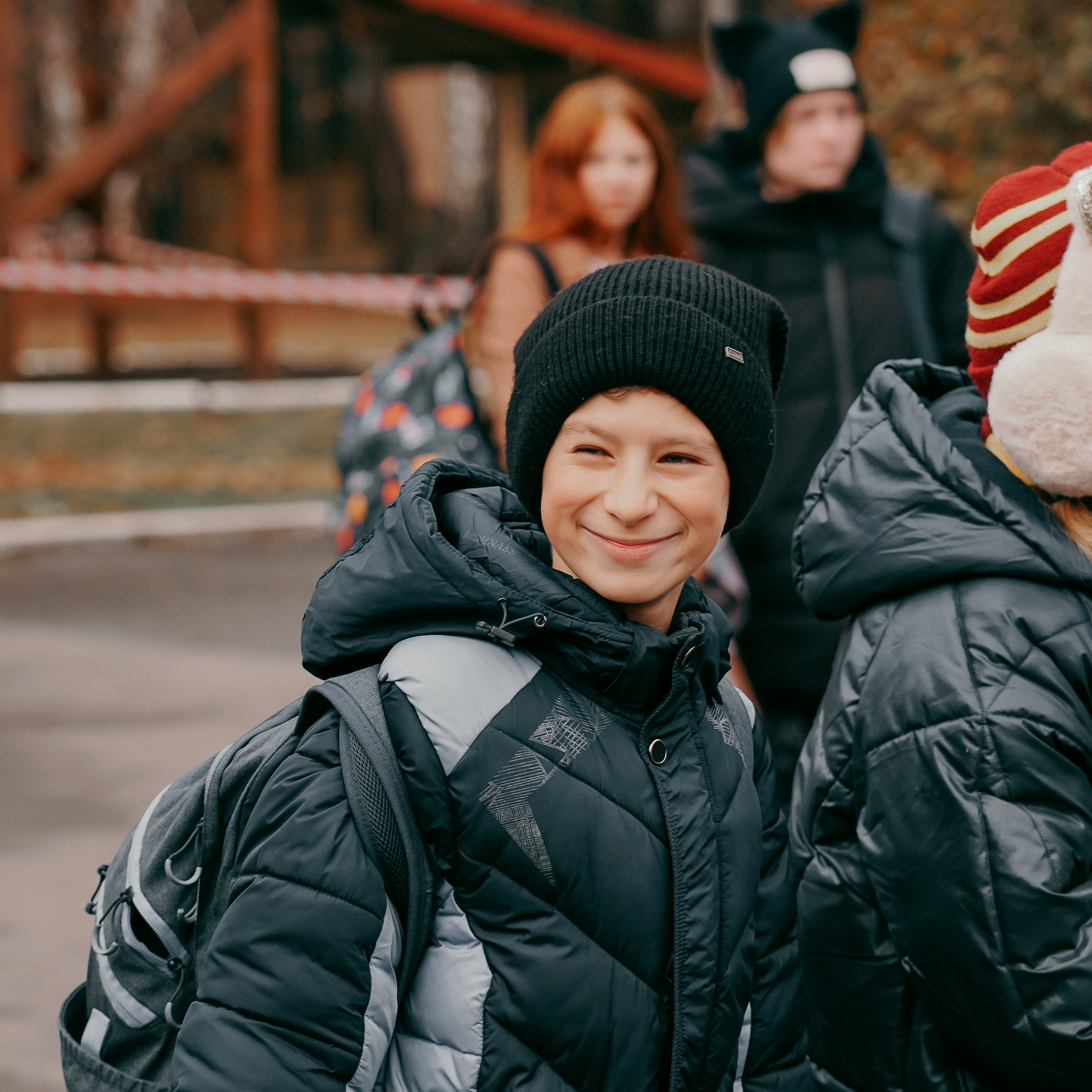 Фестиваль детских и юношеских радиопрограмм «Птенец-2025». EGOROV PRODUCTION