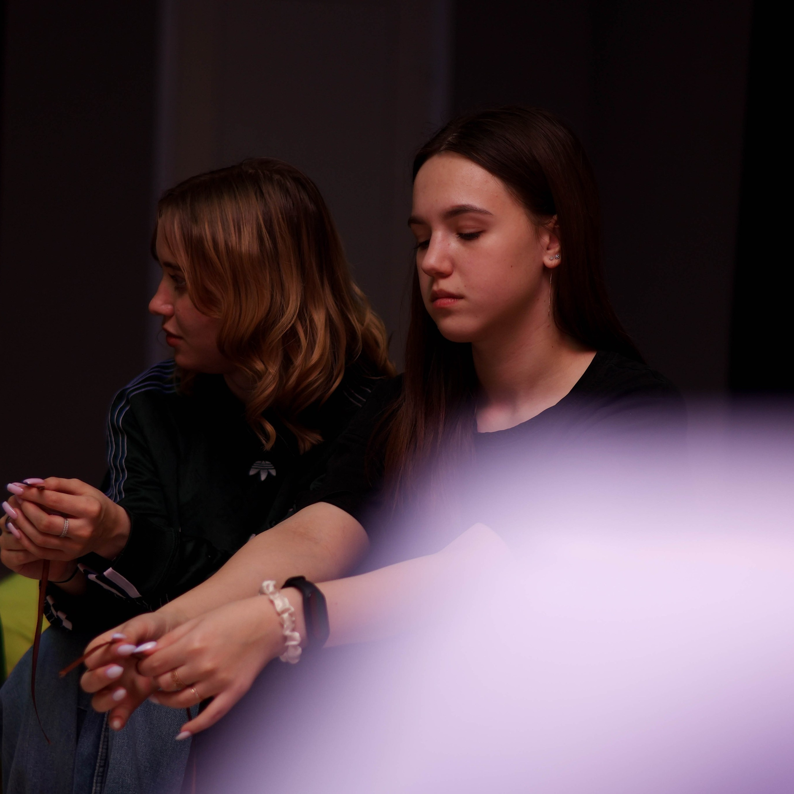 «Школа поликультурного общения». EGOROV PRODUCTION