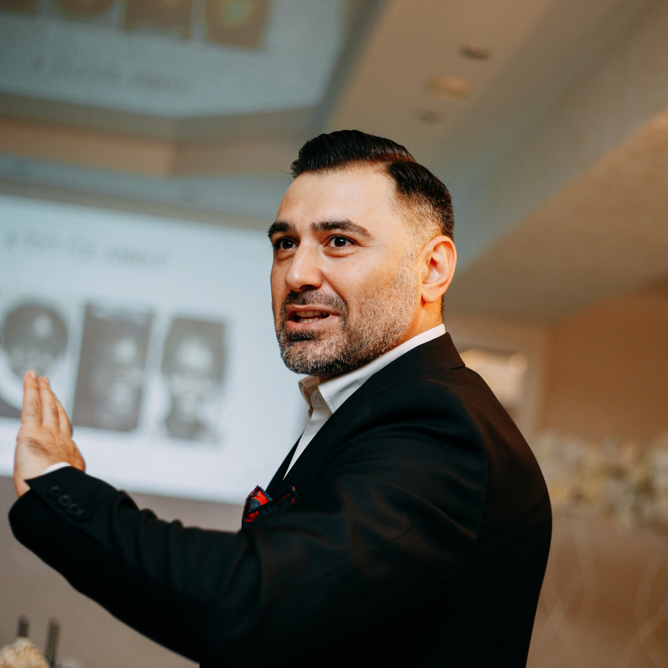 День рождения | 10.09. EGOROV PRODUCTION