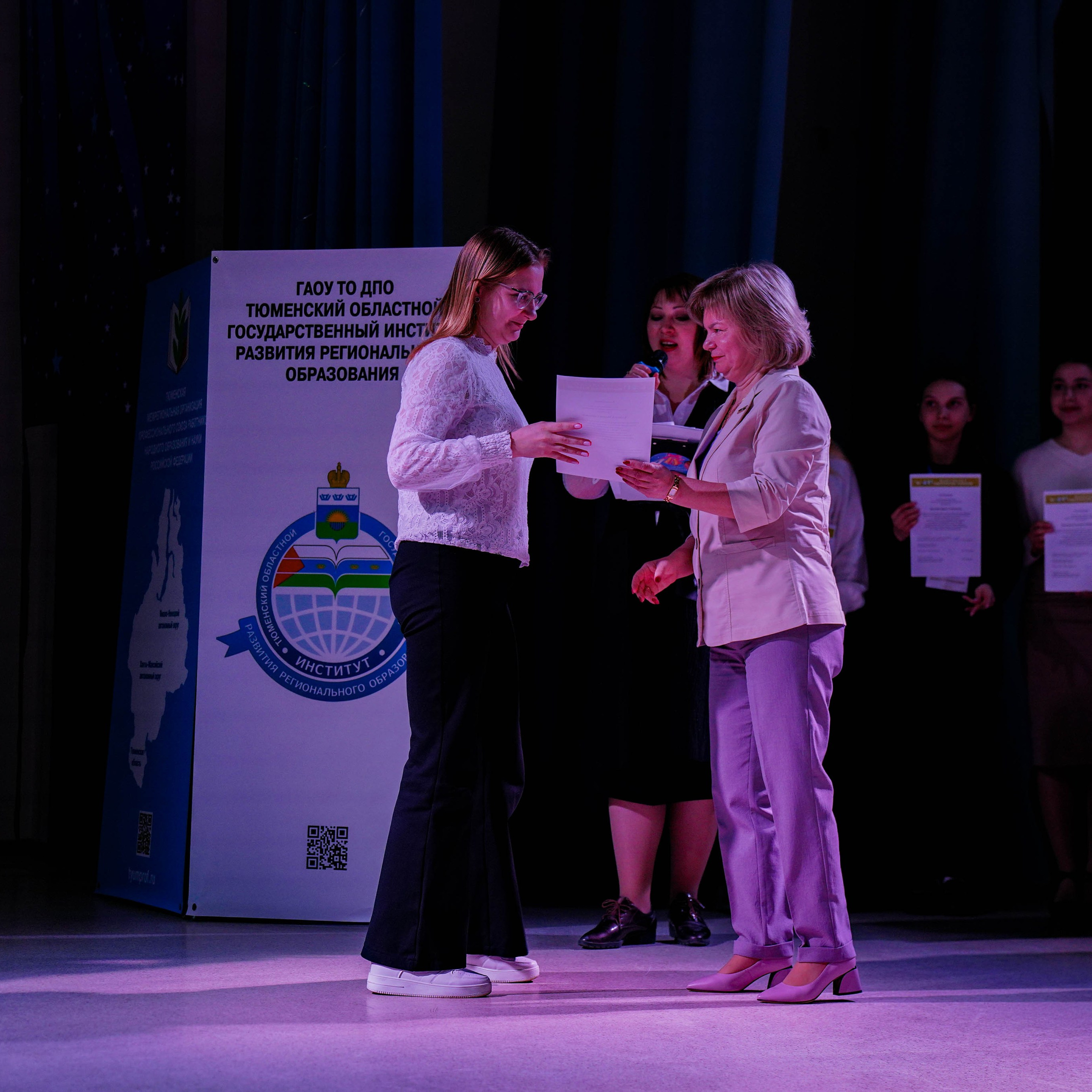 «Факультет педагогических профессий». EGOROV PRODUCTION