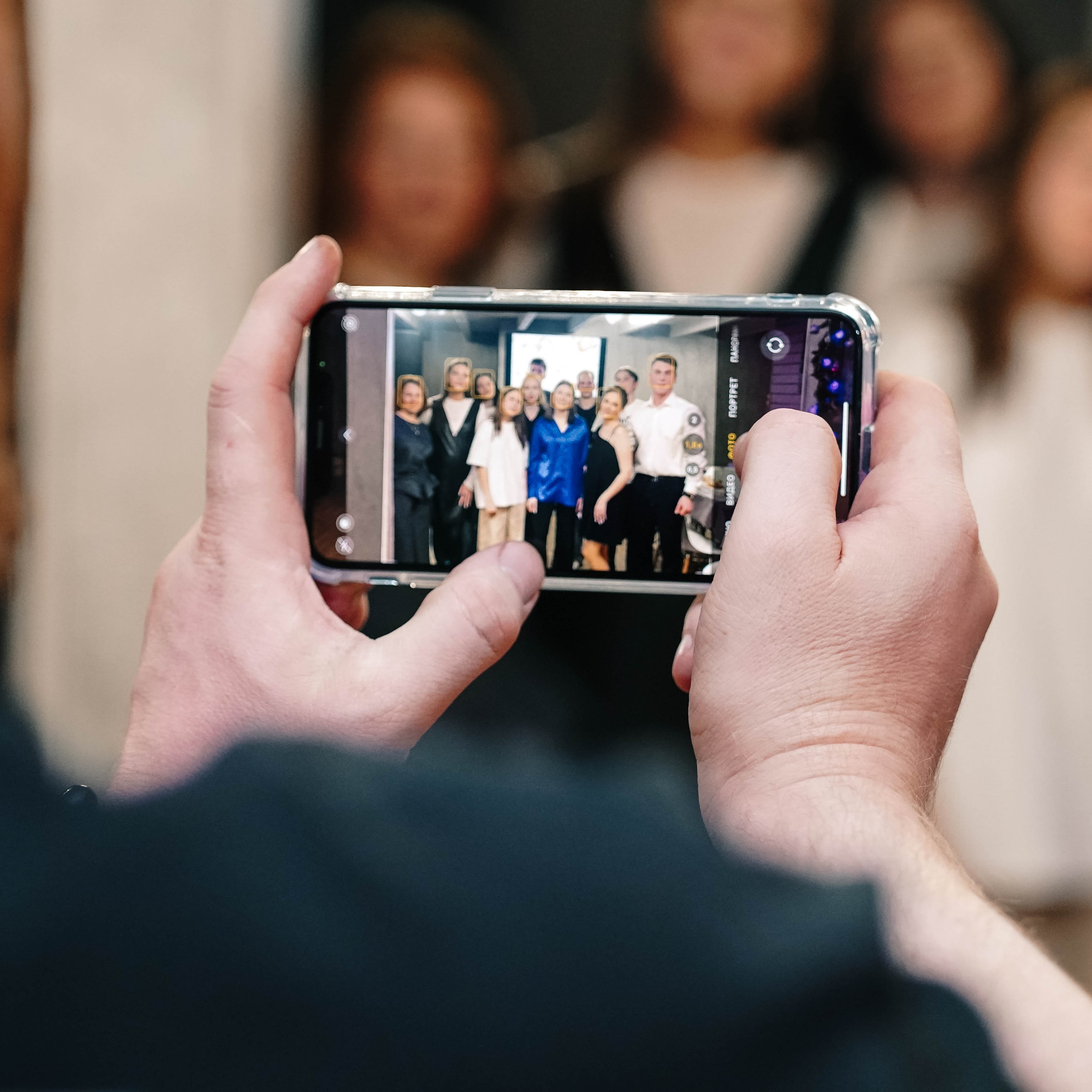 День рождения | 11.01. EGOROV PRODUCTION