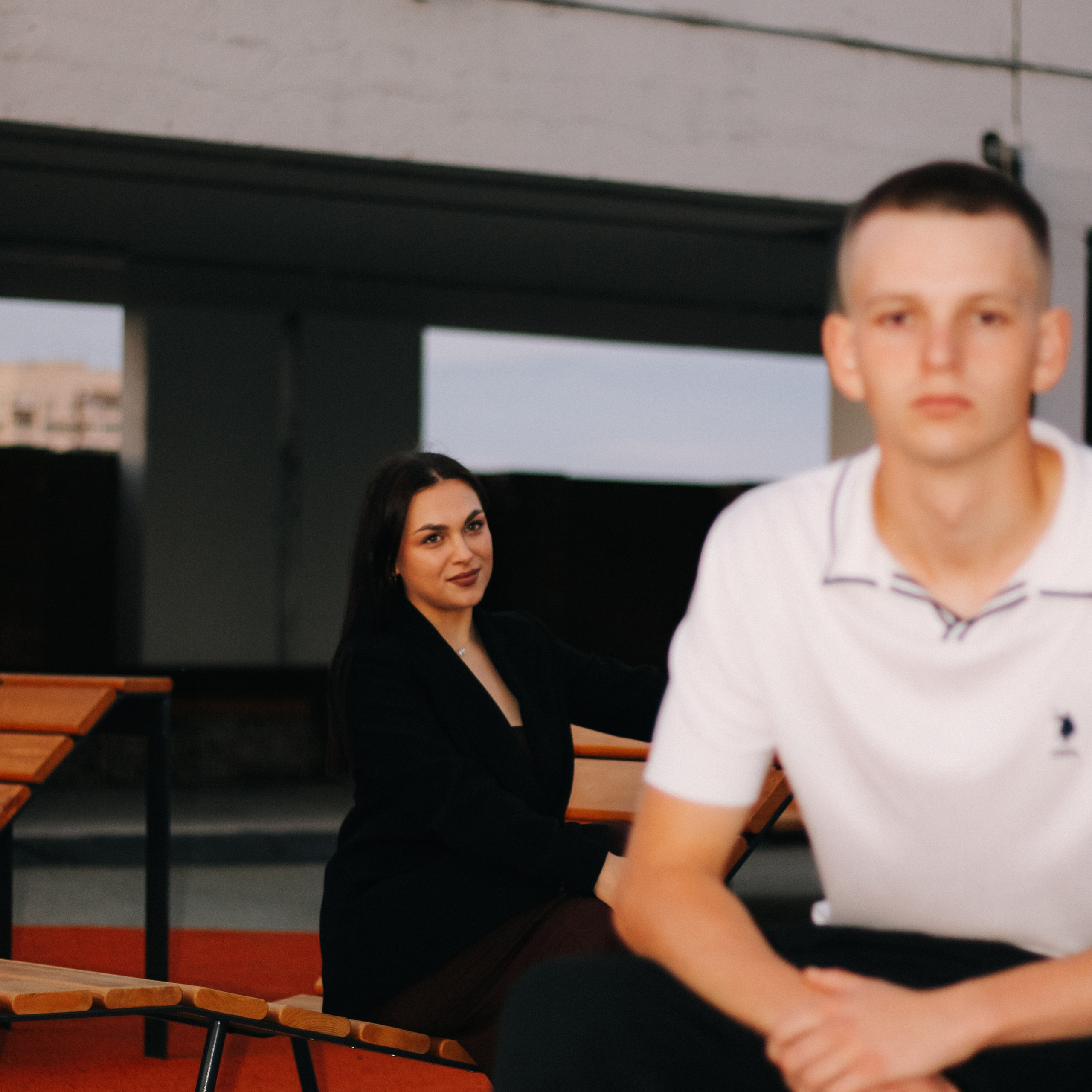 Никита и Кристина. EGOROV PRODUCTION