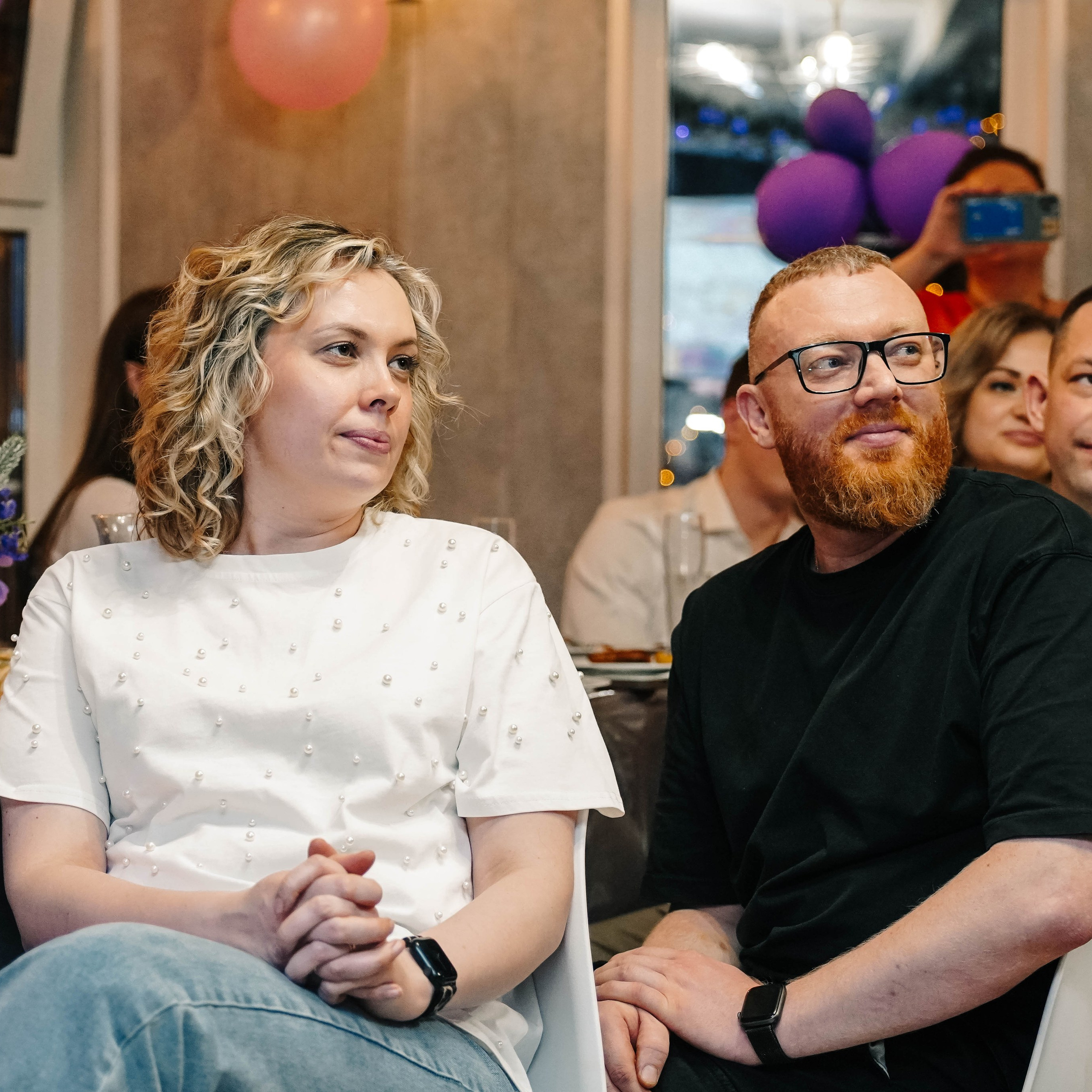 День рождения | 11.01. EGOROV PRODUCTION